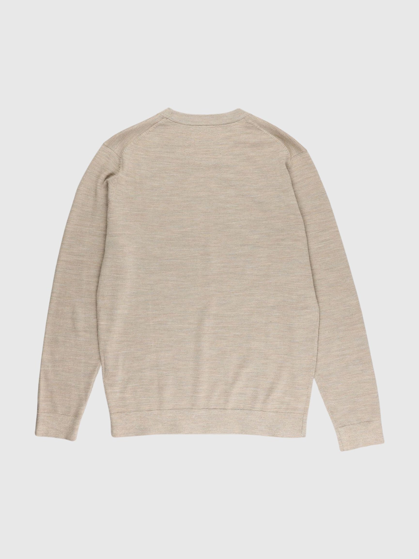 LONG-SLEEVED JUMPER