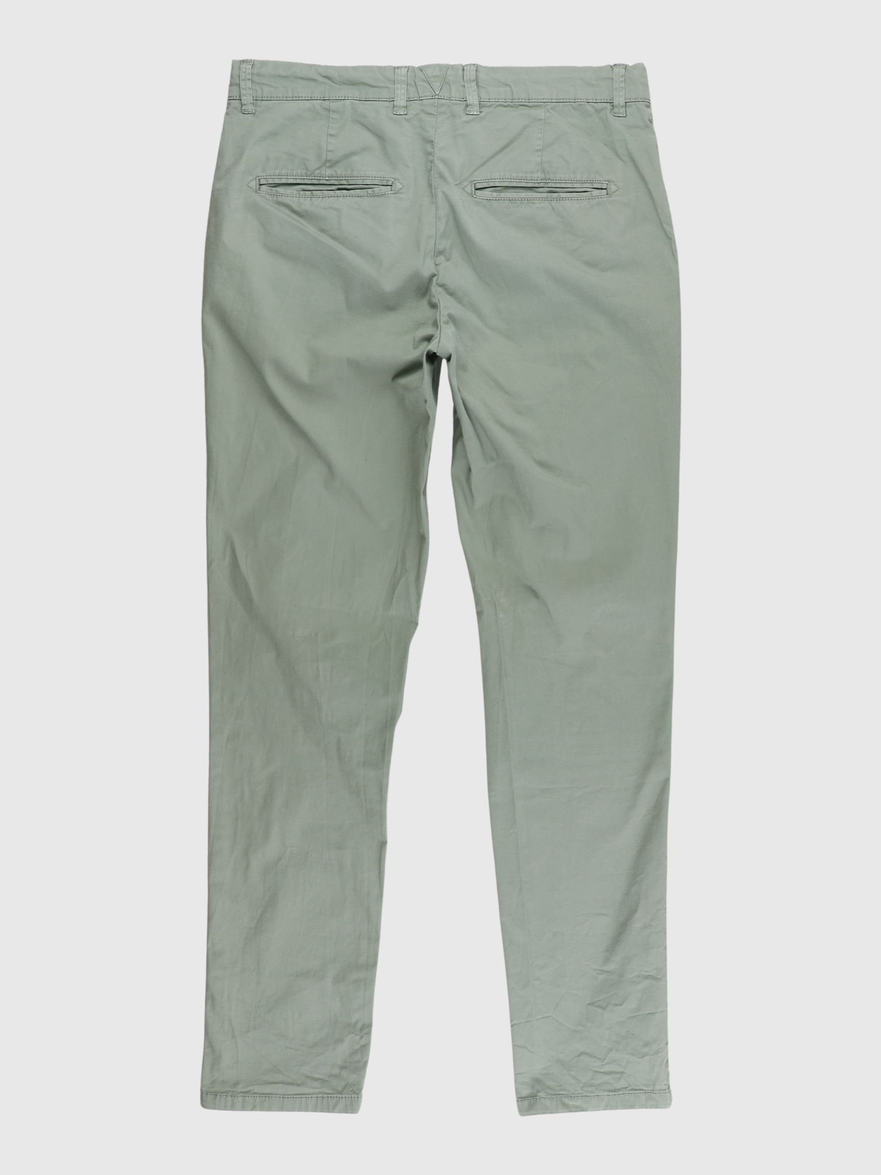 SLHYARD SLIM FIT - CHINOS