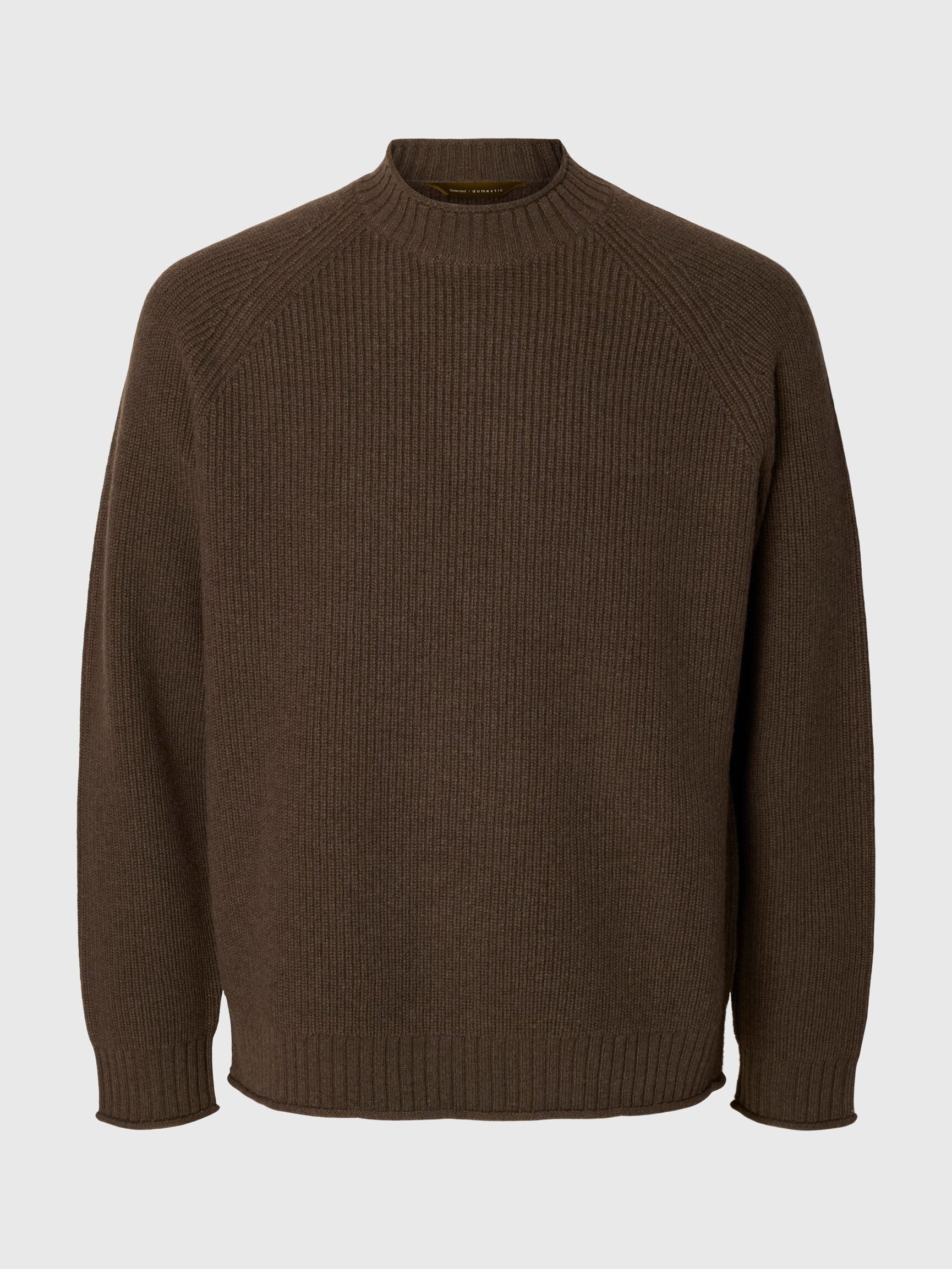 ULD JUMPER