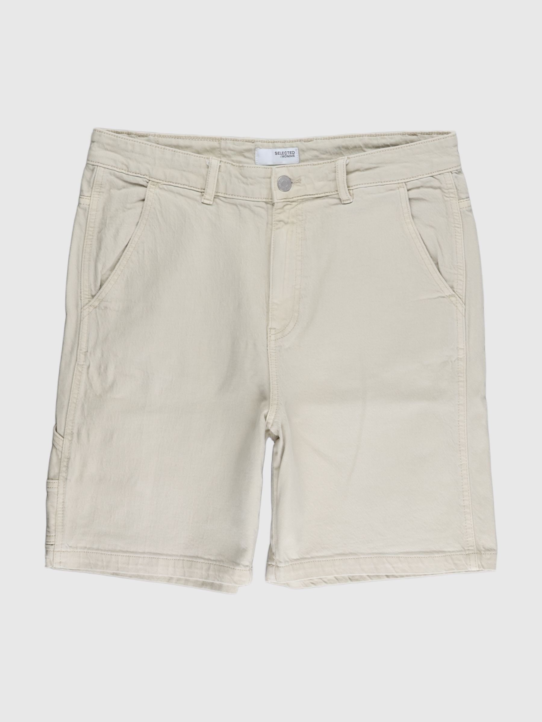 LOOSE FIT SHORTS