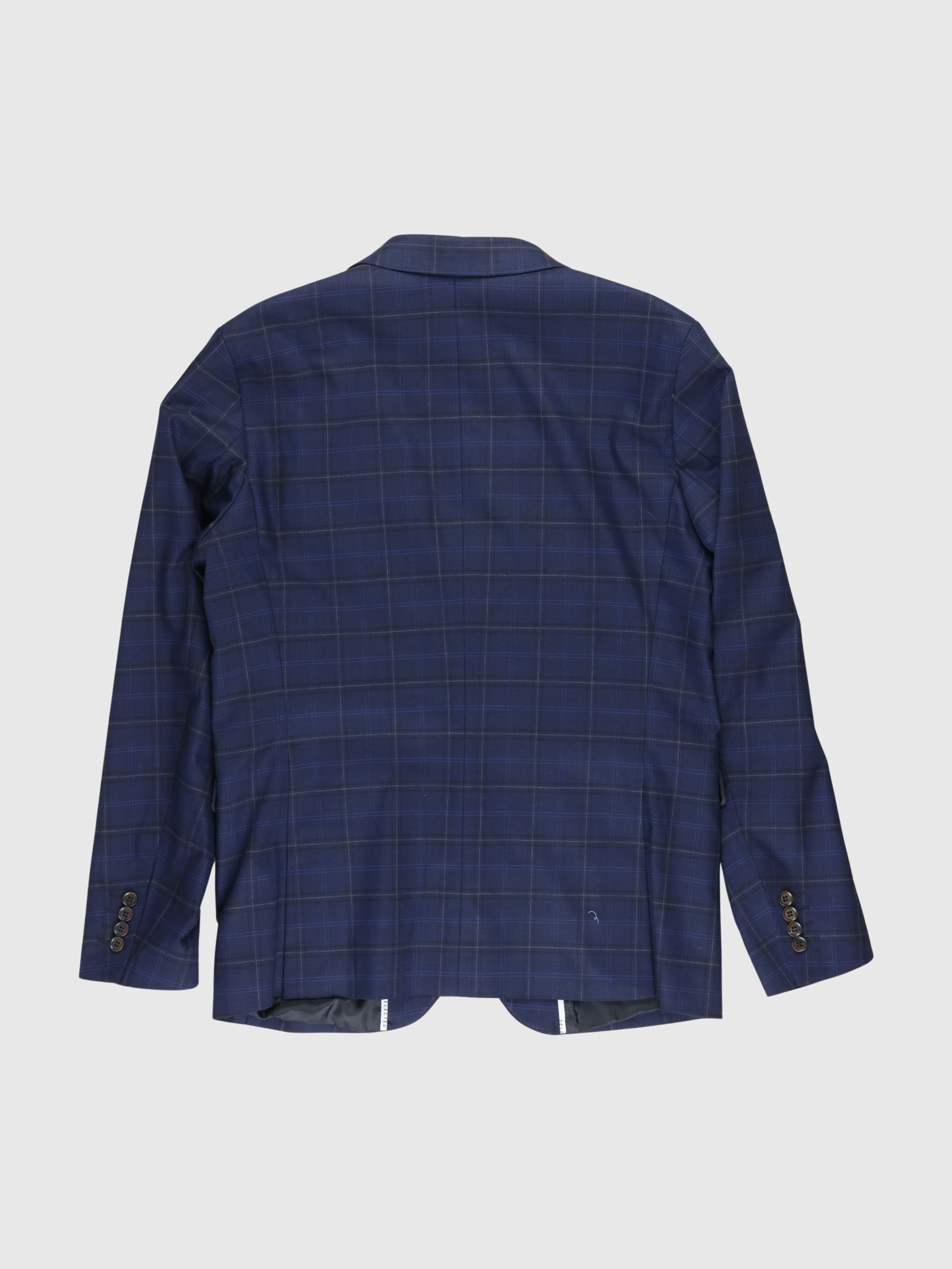 SLIM FIT BLAZER