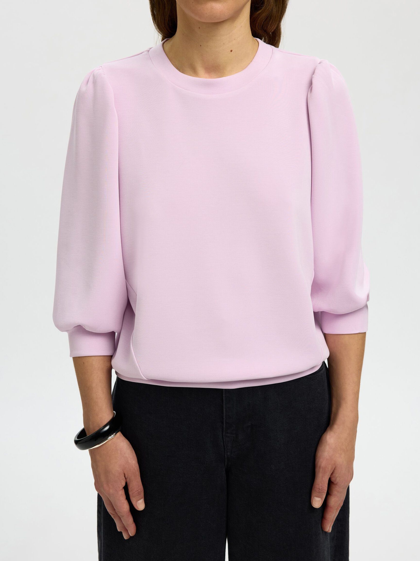 POFMOUW SWEATSHIRT