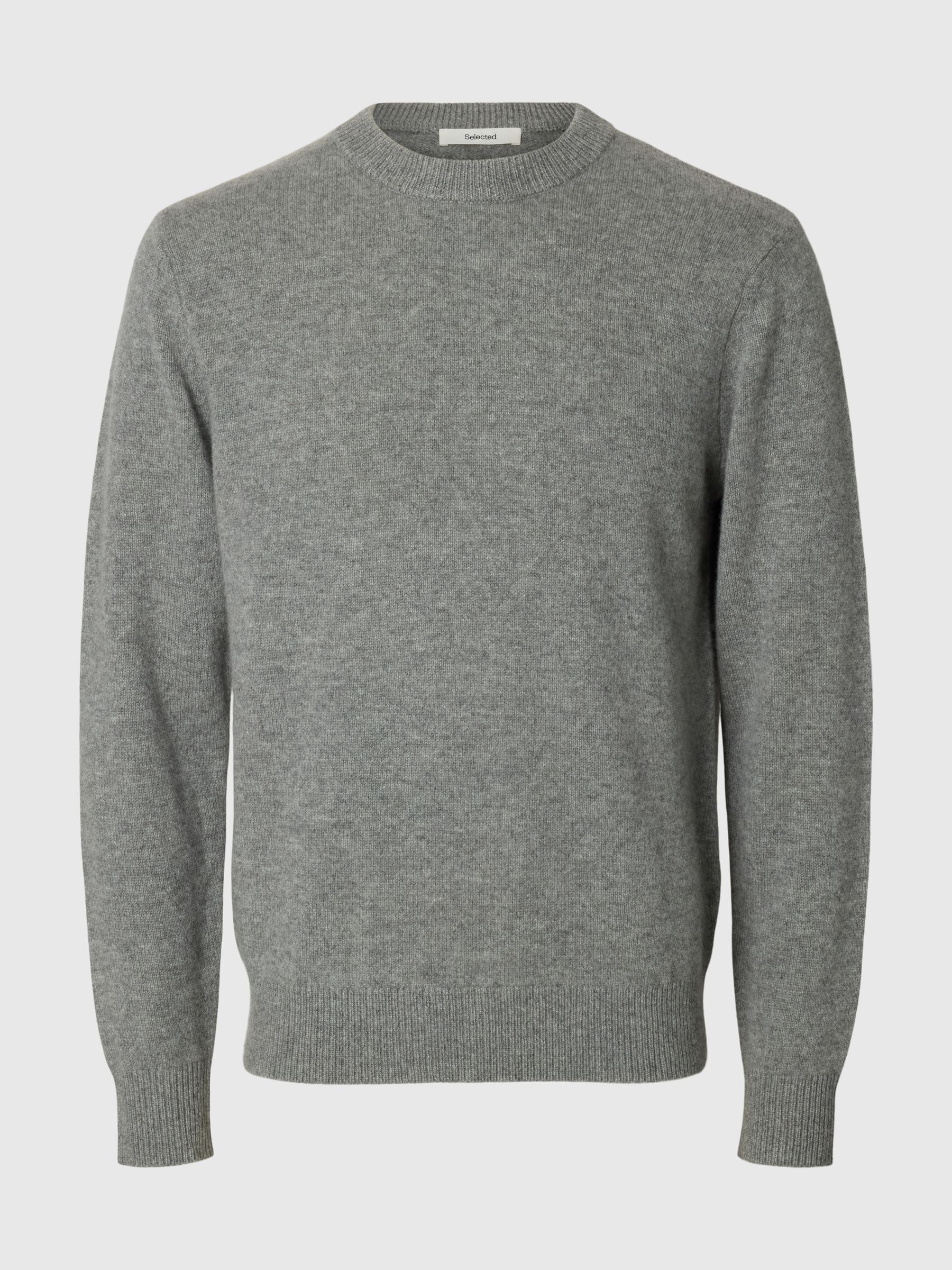KASJMIER JUMPER