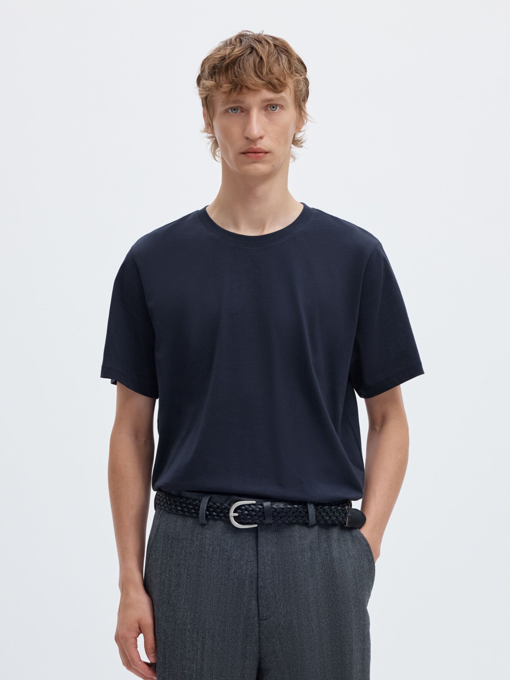 REGULAR T-PAITA