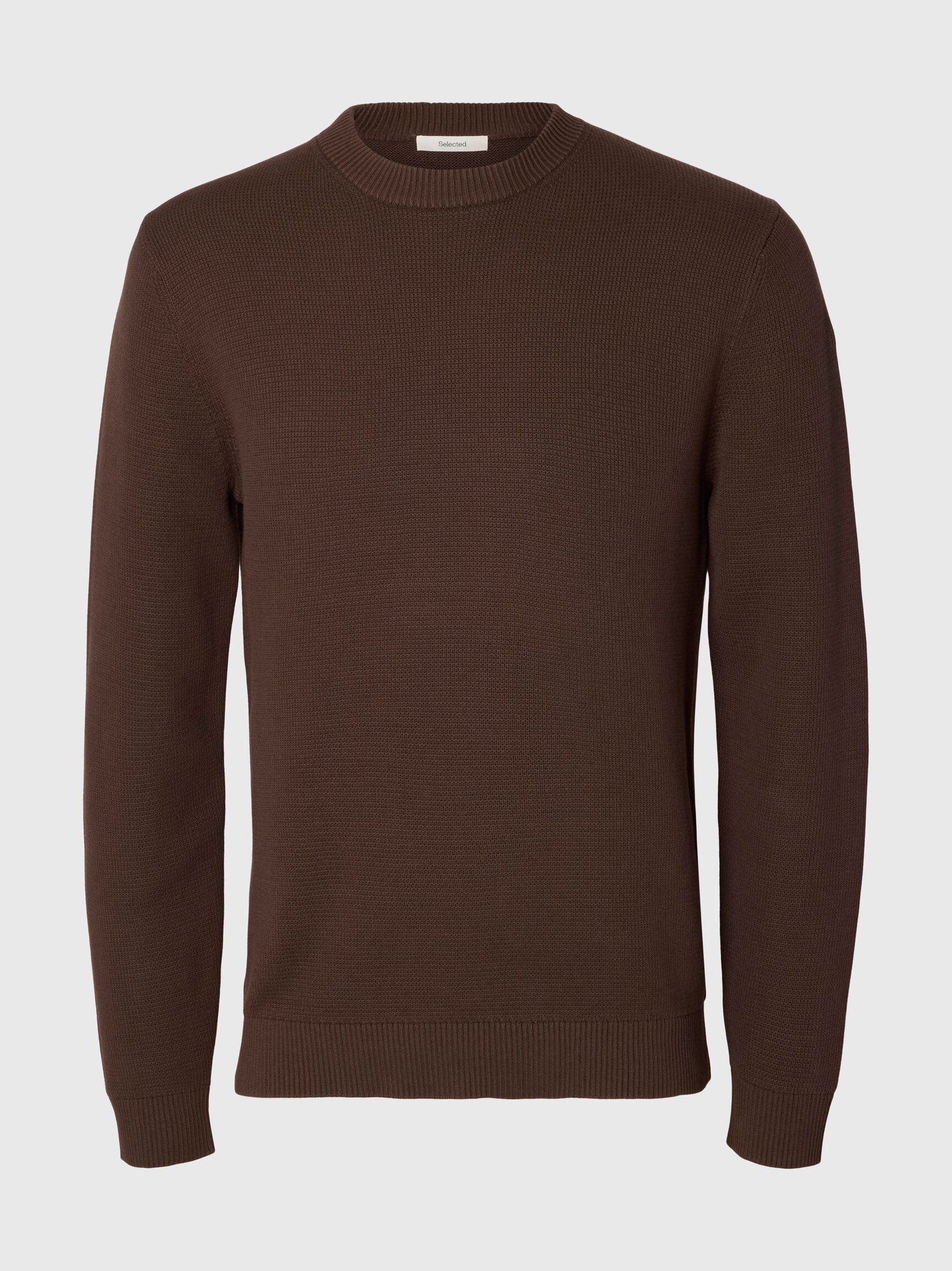 CREWNECK PULLOVER