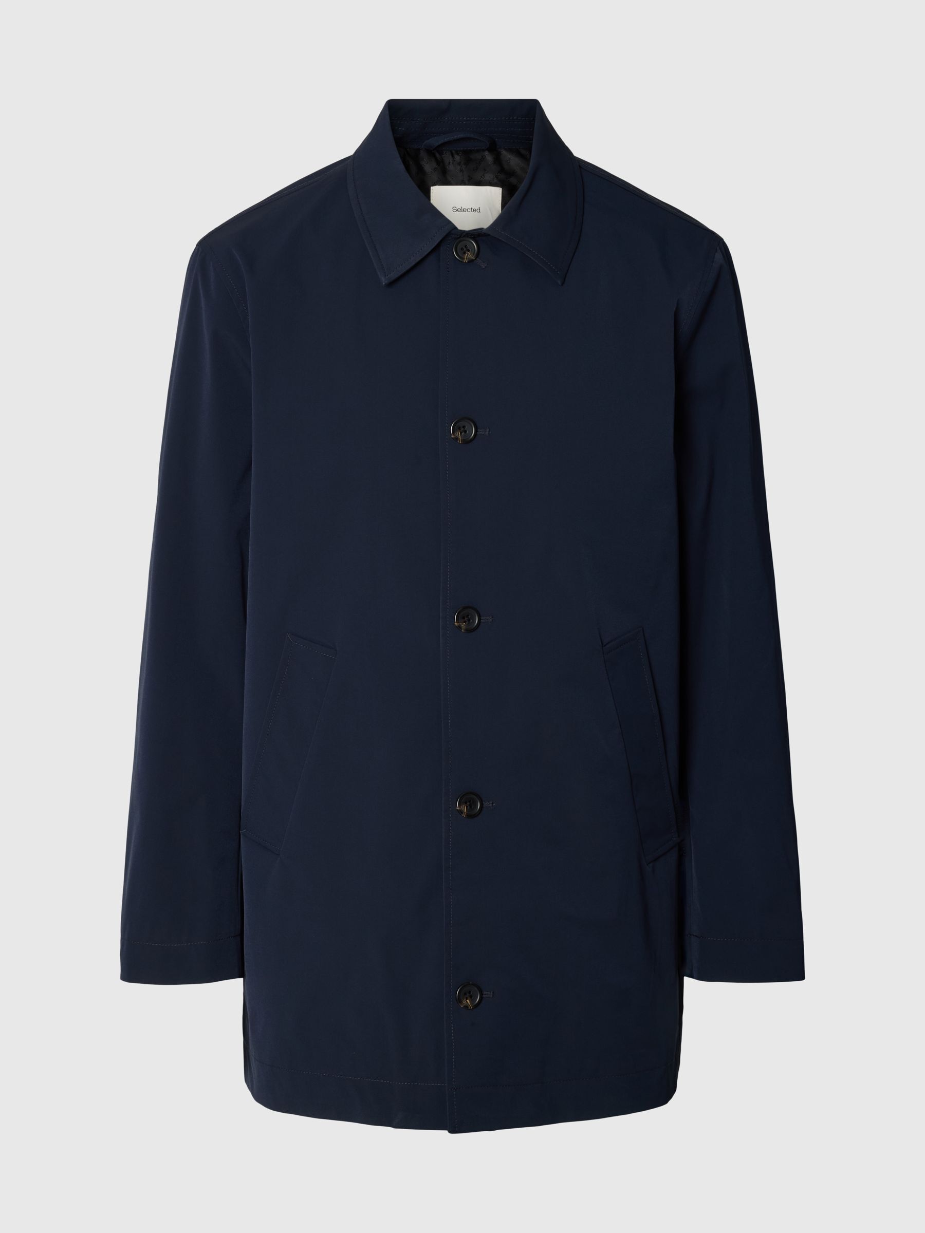 WATER REPELLENT JACKET