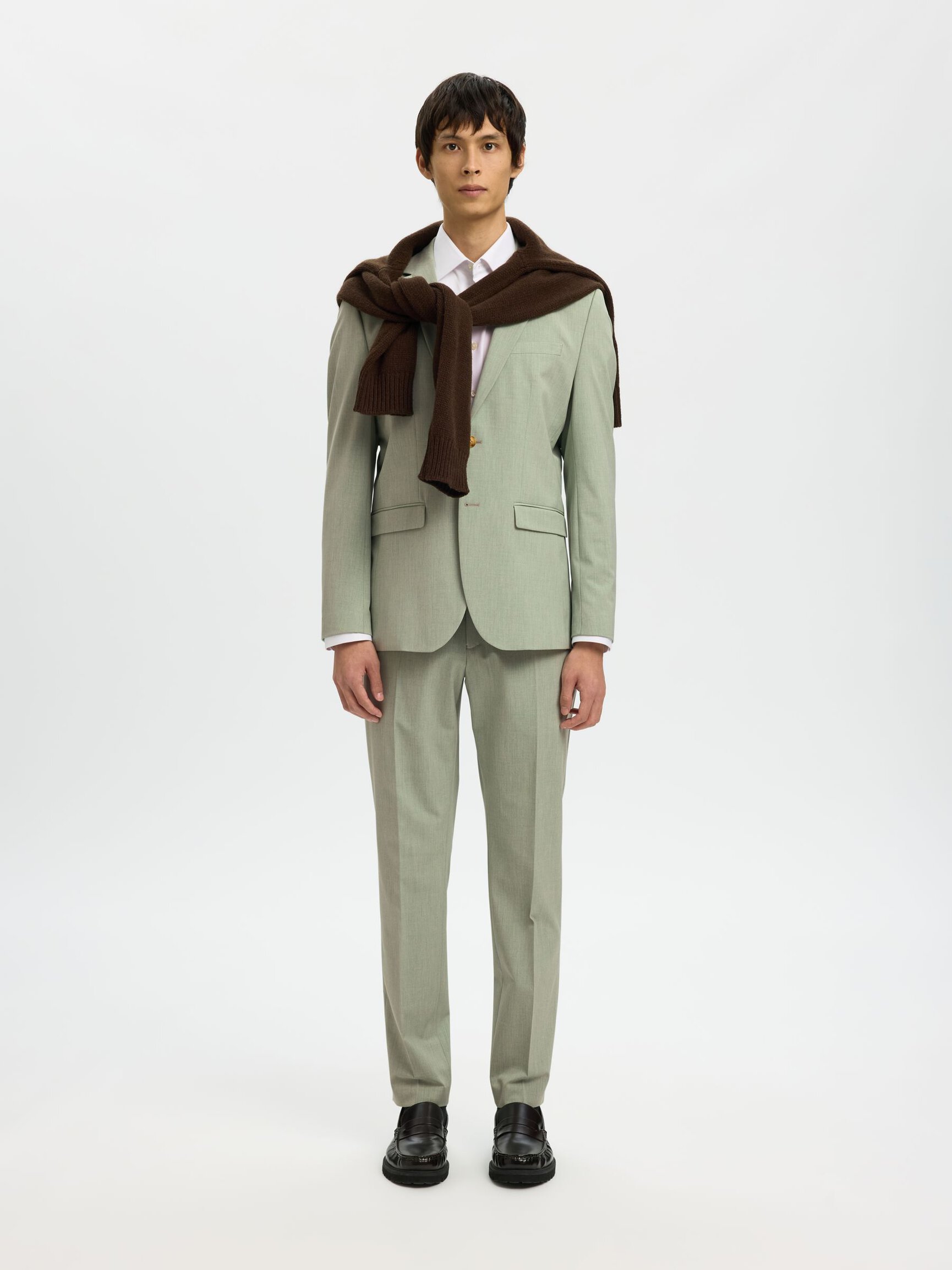 175 SLIM FIT BUKSER