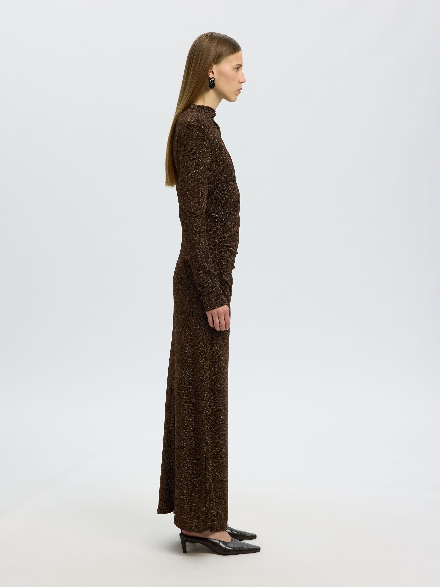 VESTITO LUNGO