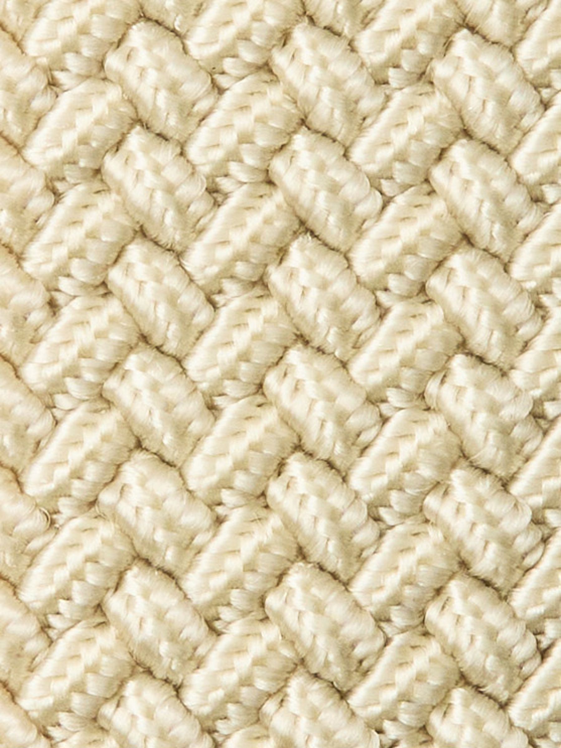 BRAIDED BELT