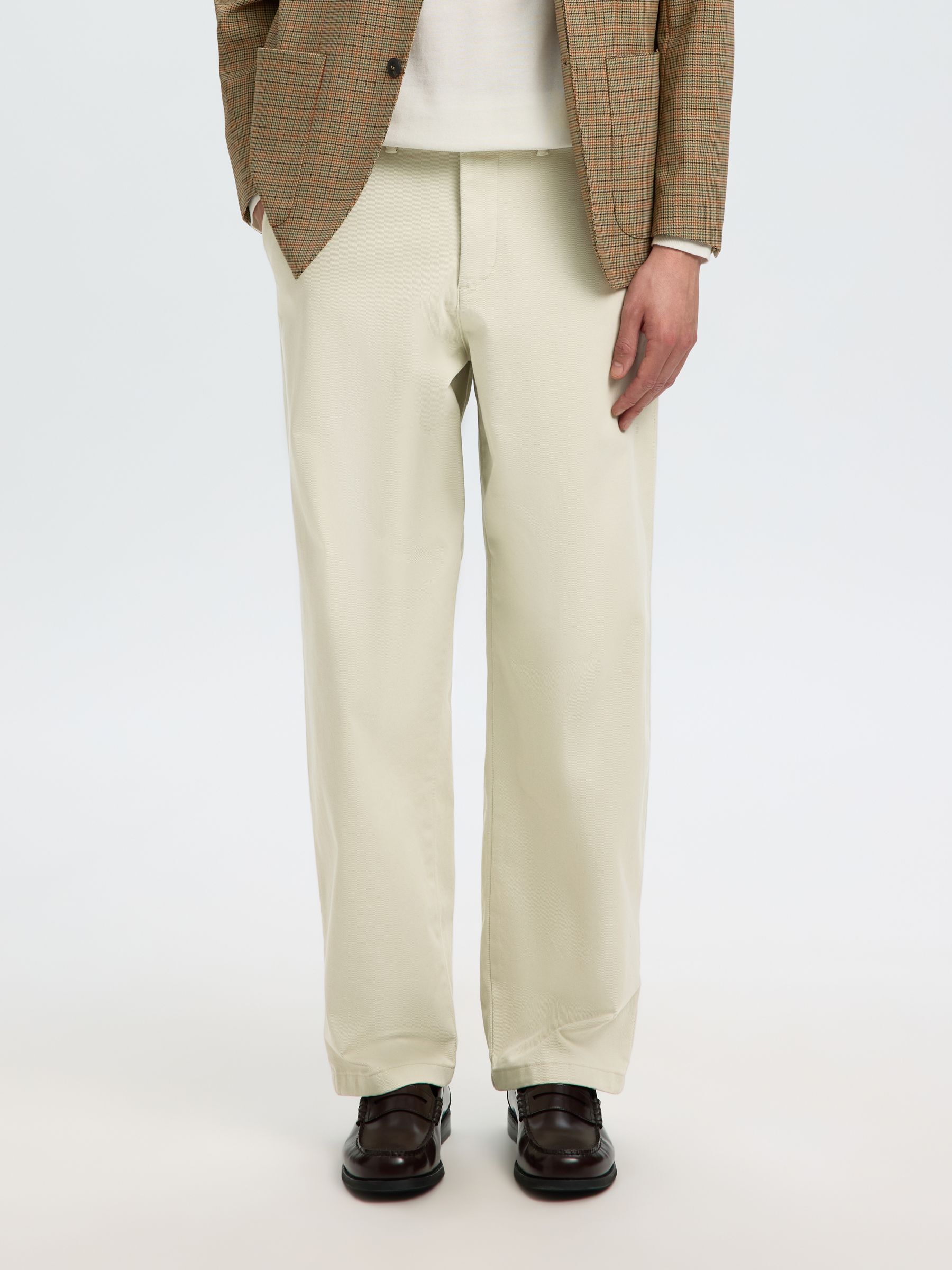 220 LOOSE FIT BROEK