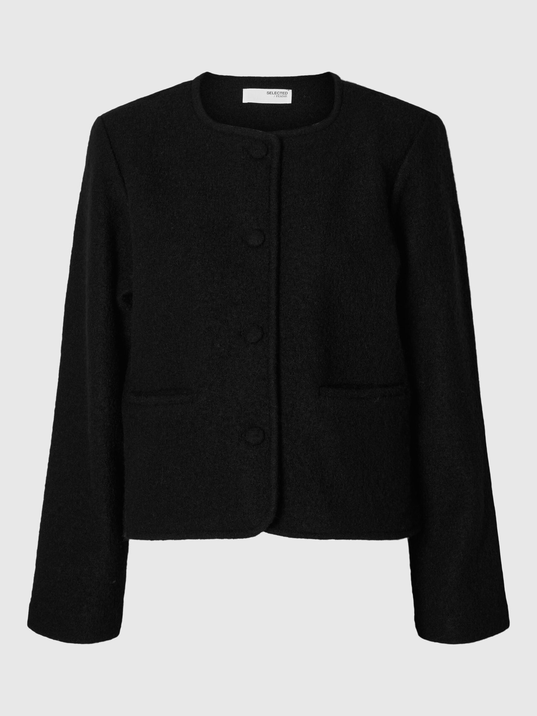 CARDIGAN A MAGLIA