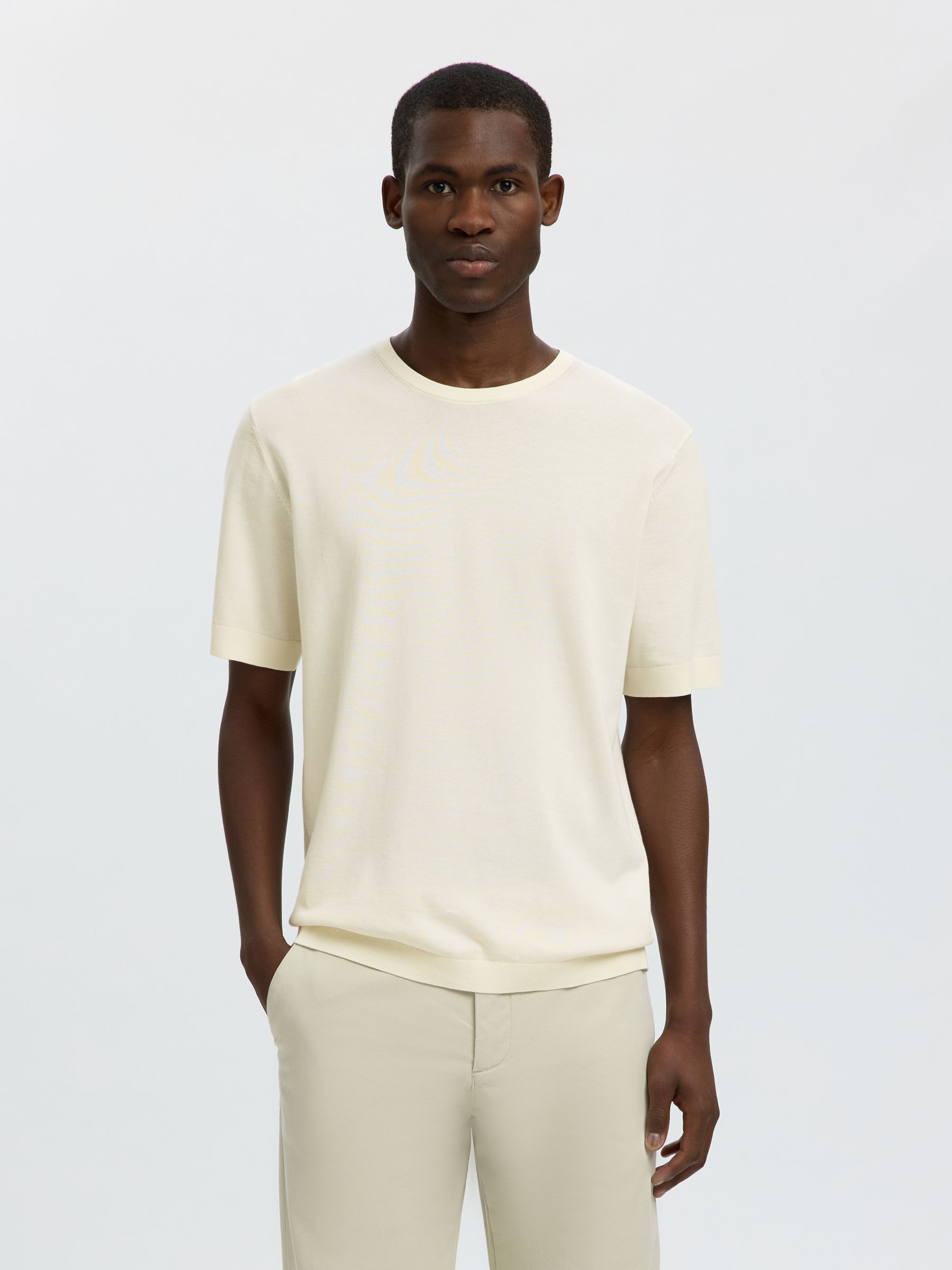 COTON T-SHIRT