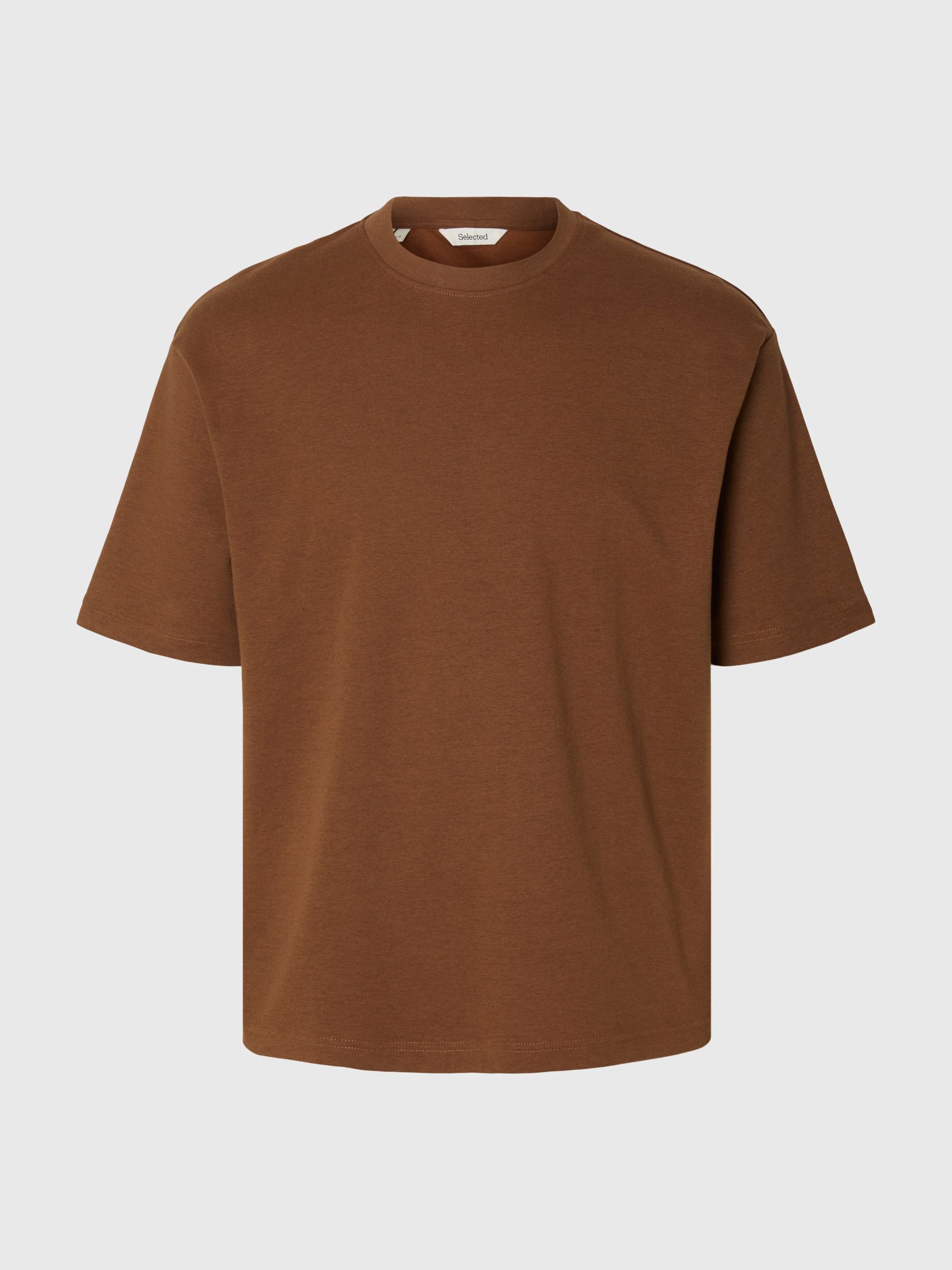 LOOSE FIT T-SHIRT