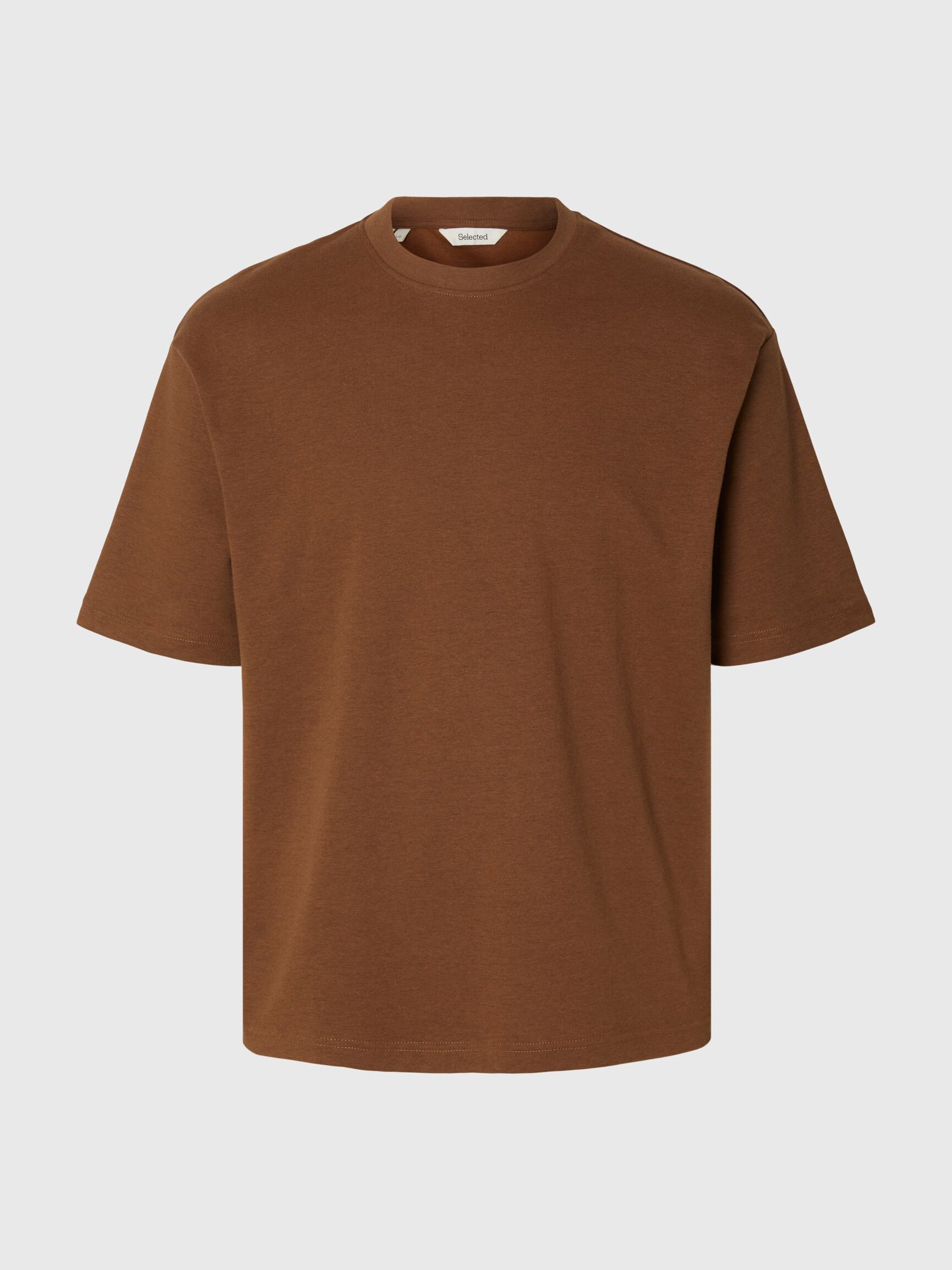LOOSE FIT T-SHIRT