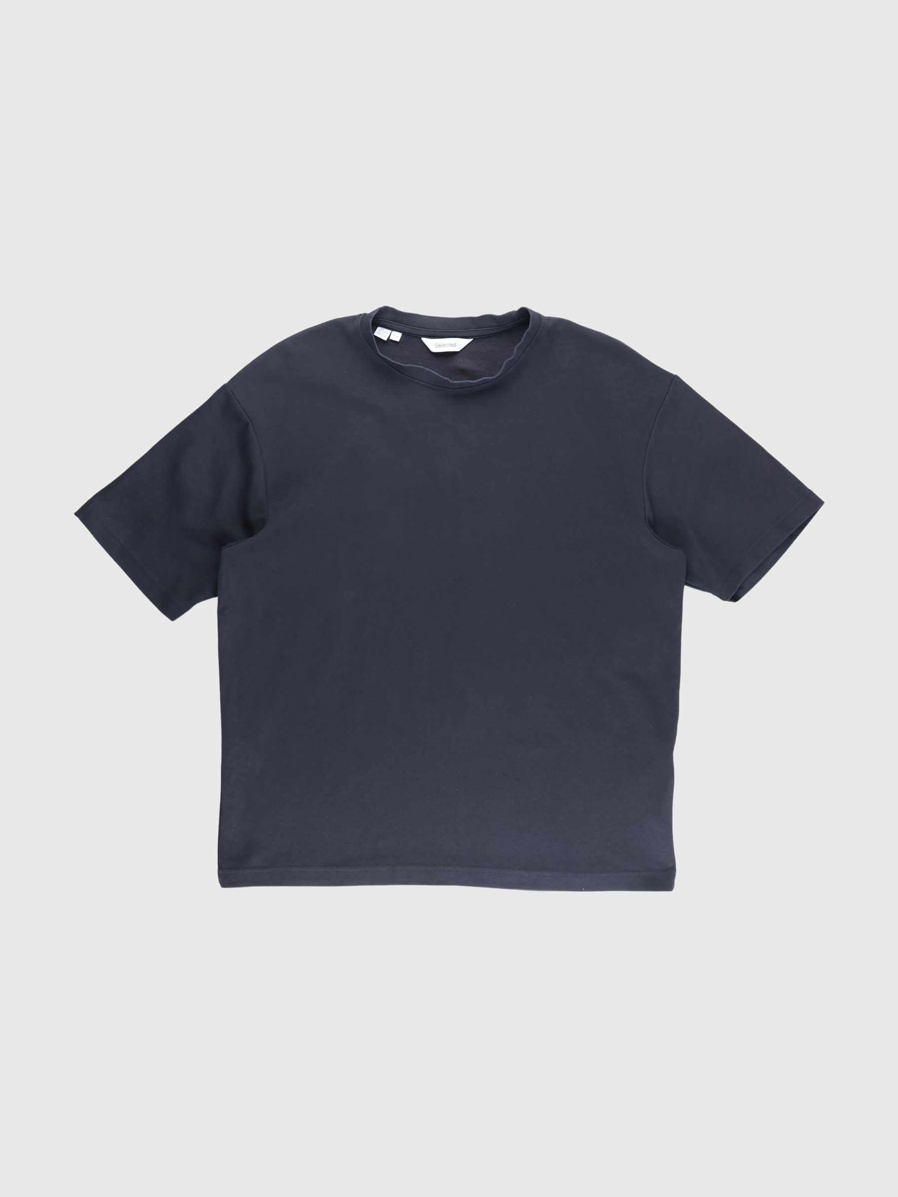 LOOSE FIT T-SHIRT