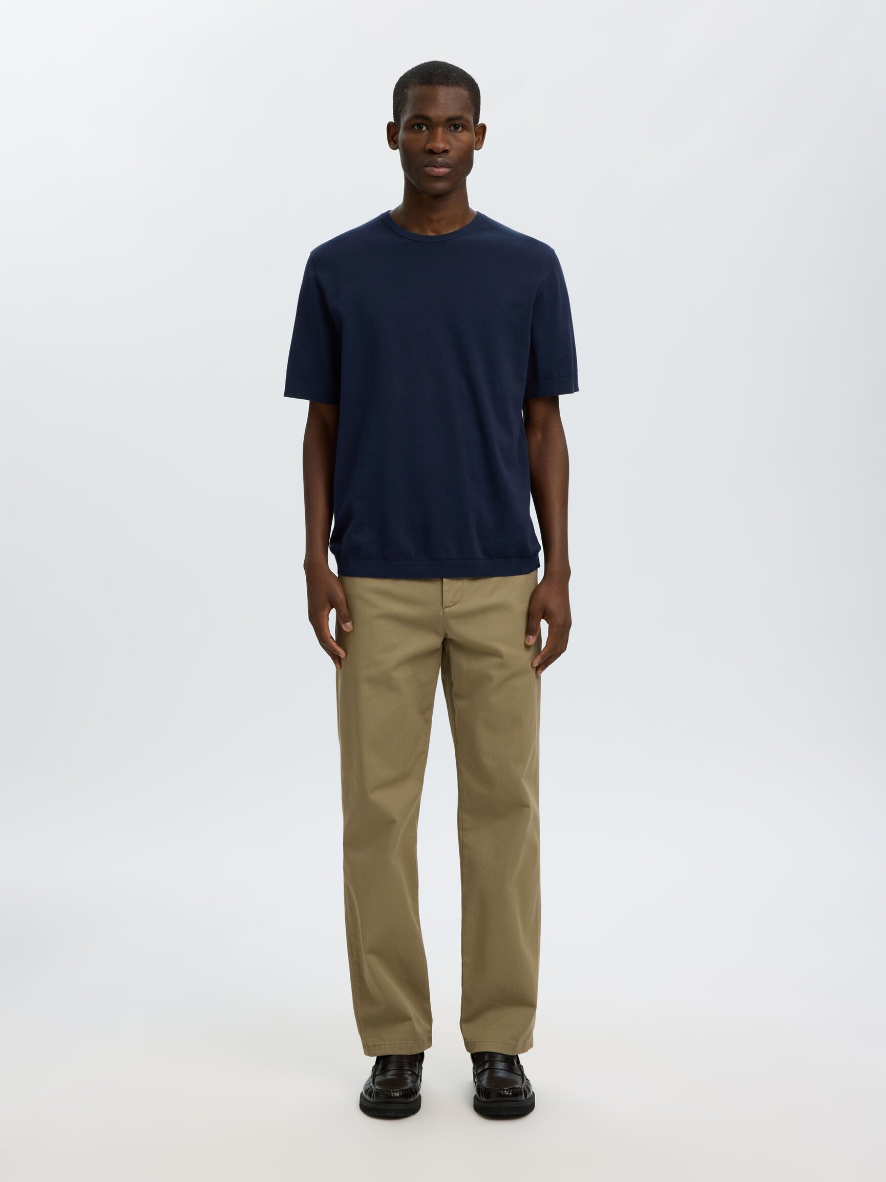 COTON T-SHIRT