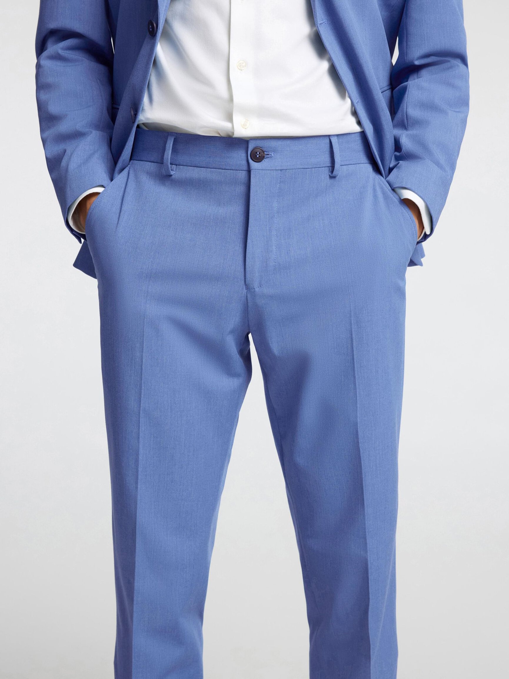 175 SLIM FIT TROUSERS