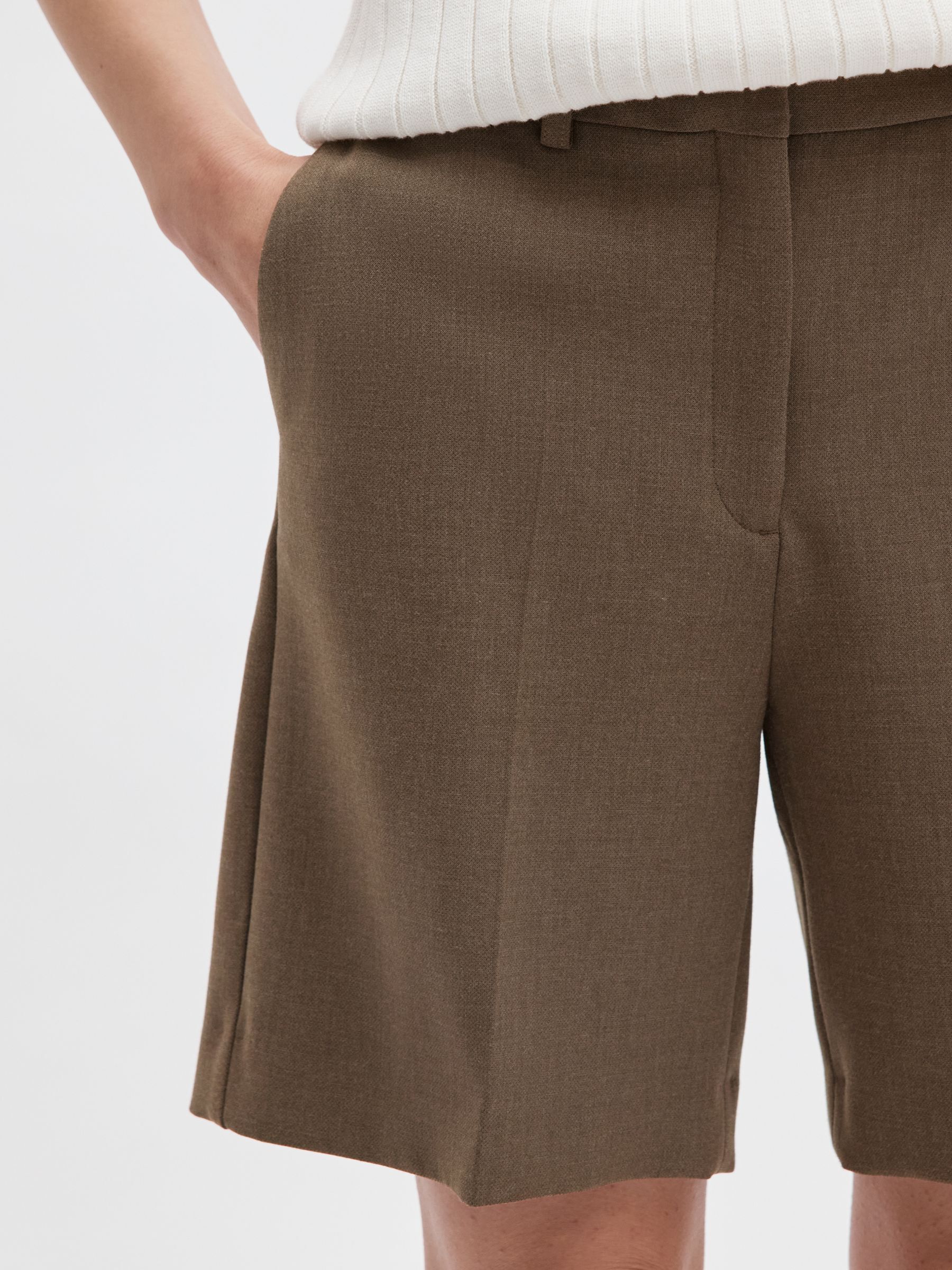 ELEGANTES HIGH WAIST HOSE