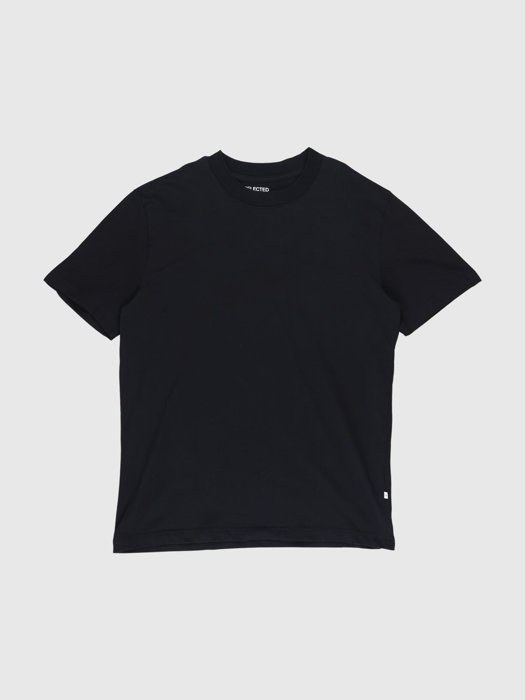 RELAXED FIT KURZARM T-SHIRT