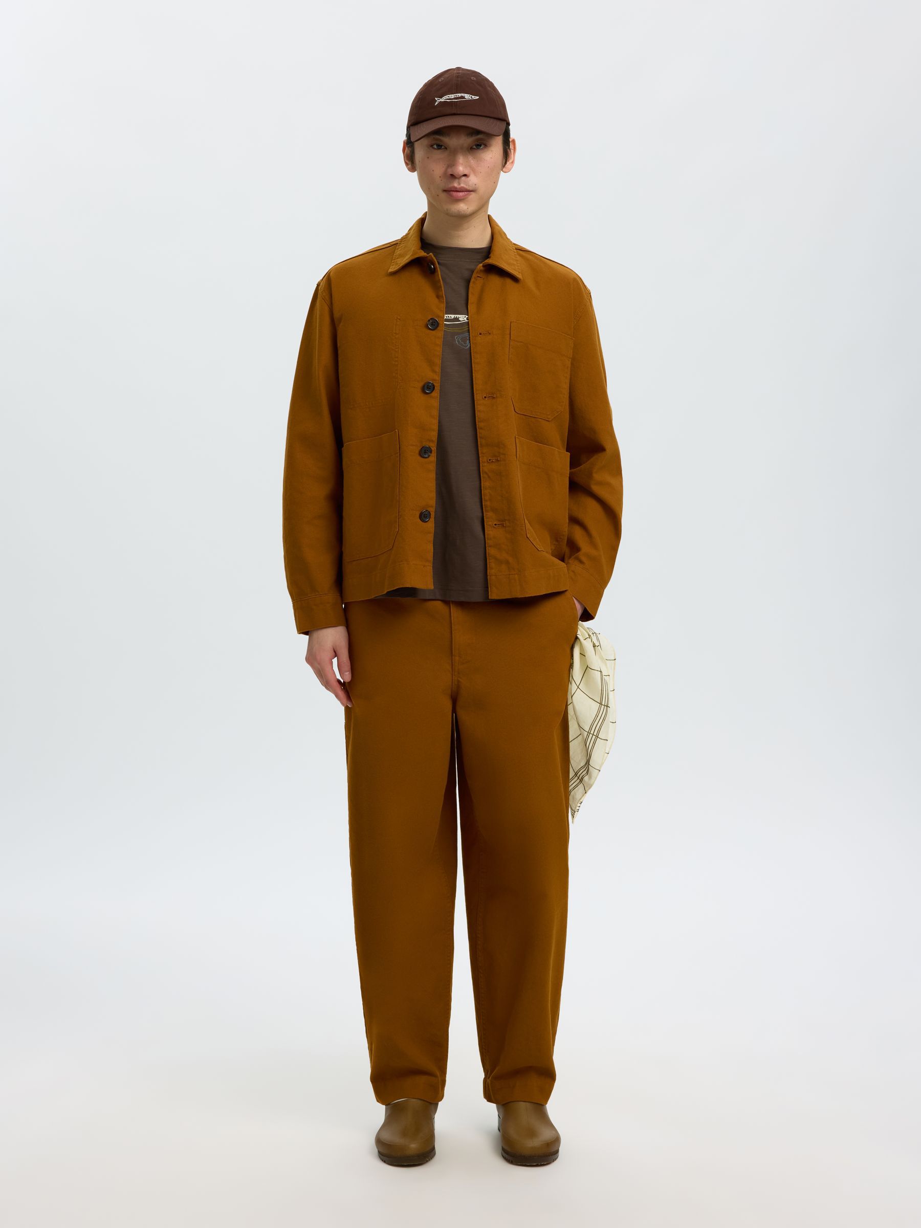 WORKWEAR JAKKE