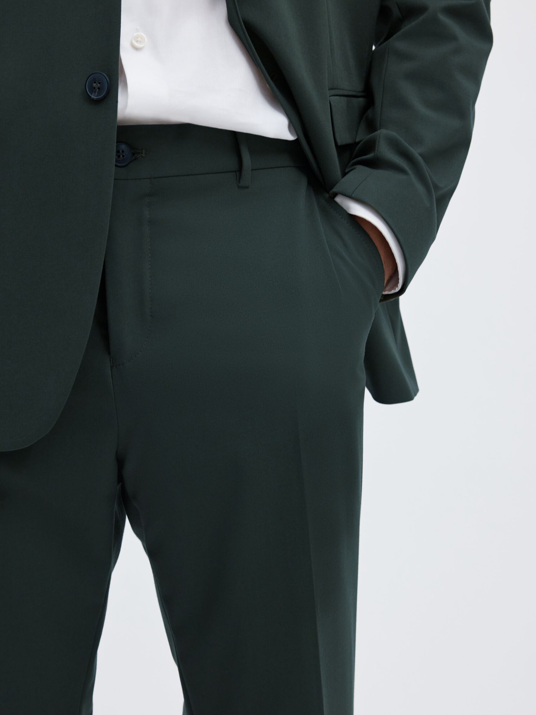 175 SLIM FIT TROUSERS