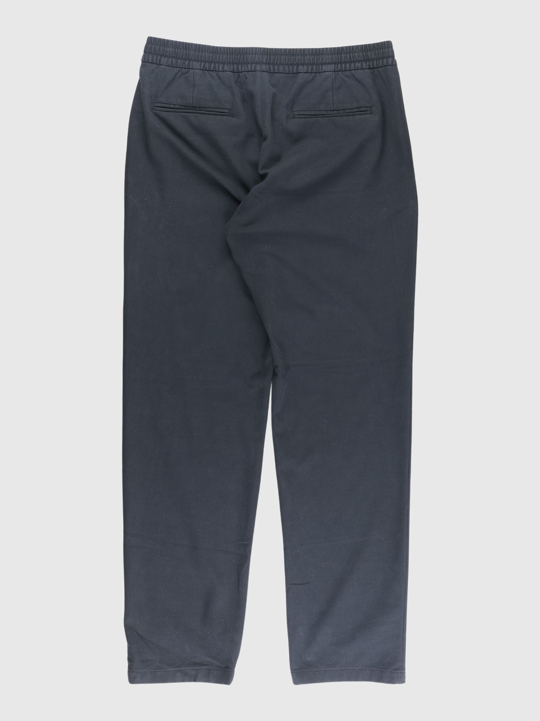 196 STRAIGHT FIT TROUSERS