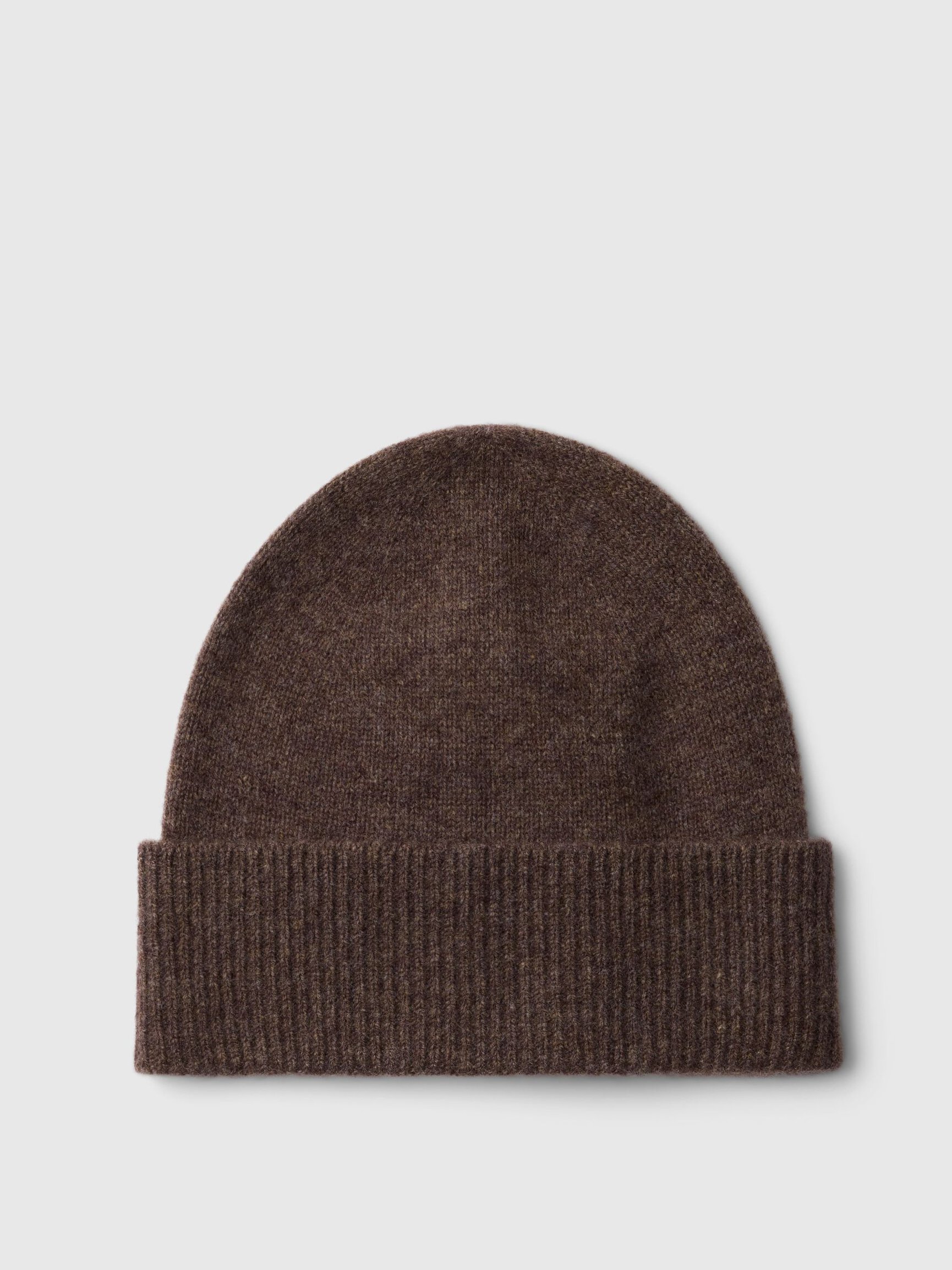 CASHMERE BEANIE