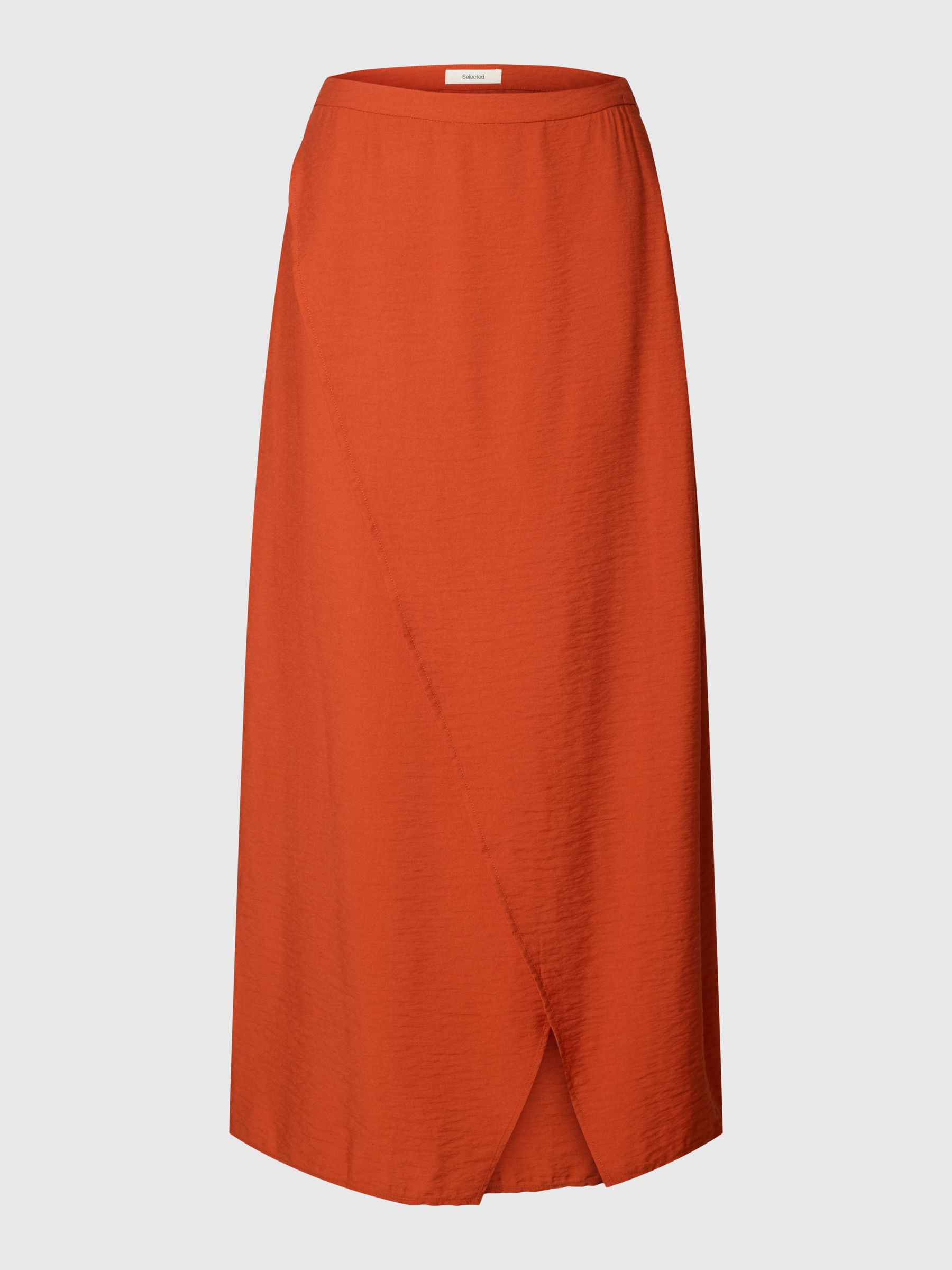 MAXI SKIRT