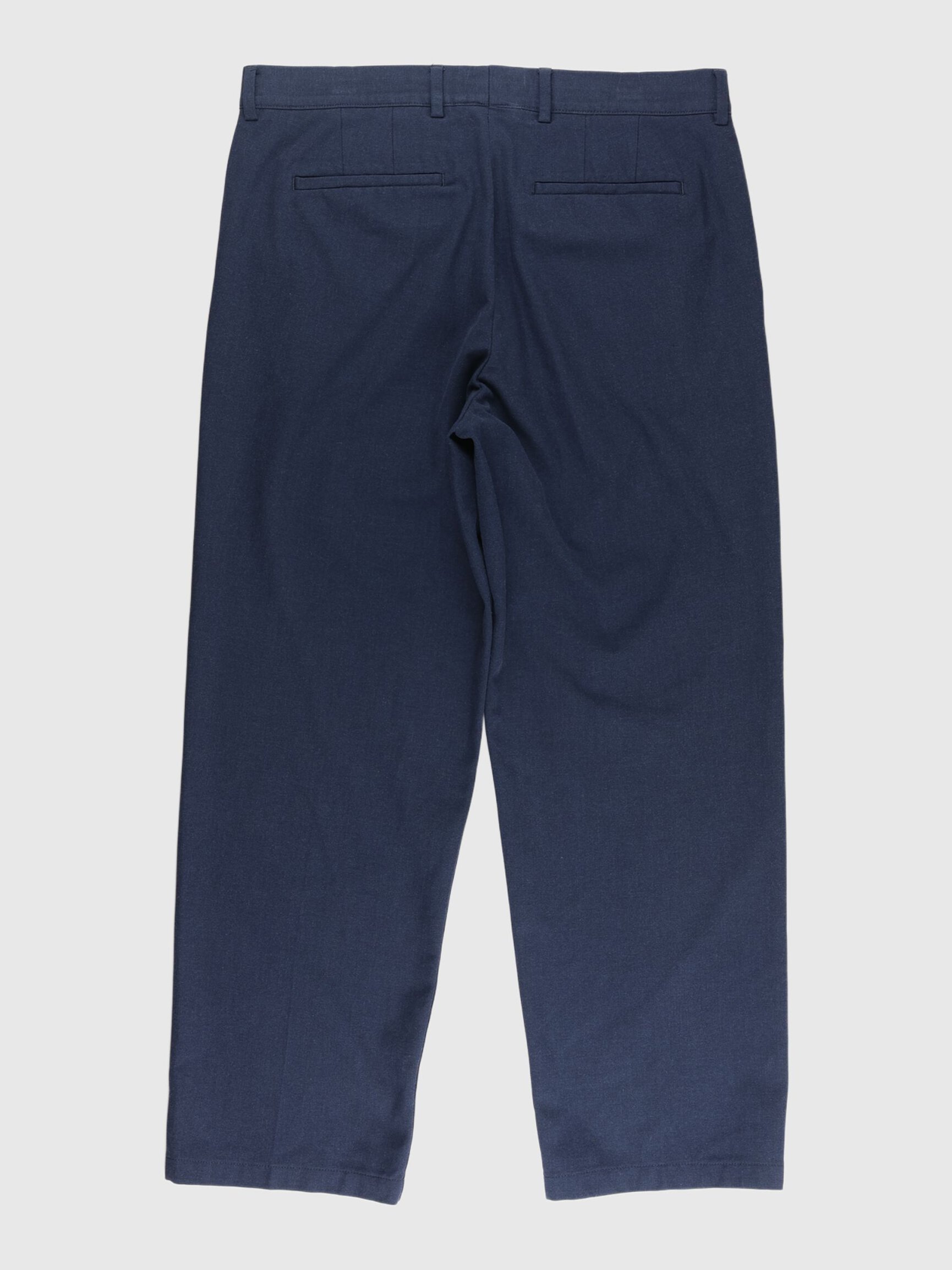 220 LOOSE-FIT TROUSERS