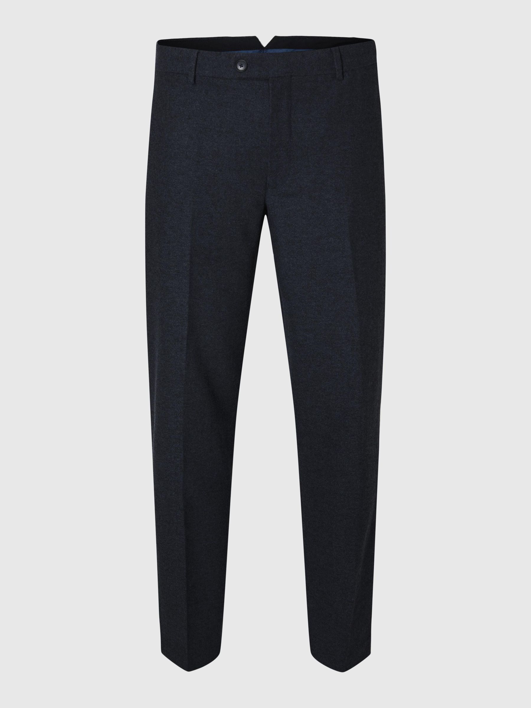 GERUIT WOLMIX PANTALON