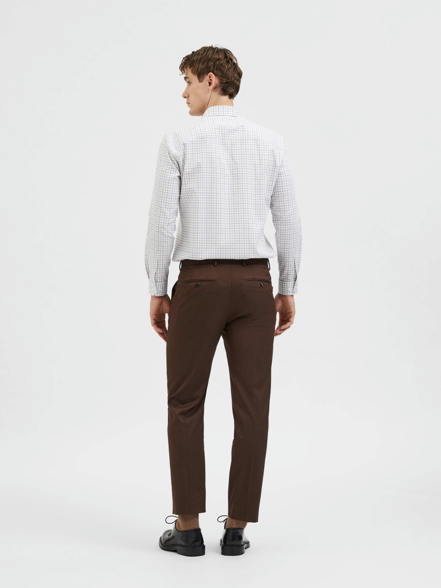175 COUPE SLIM PANTALON