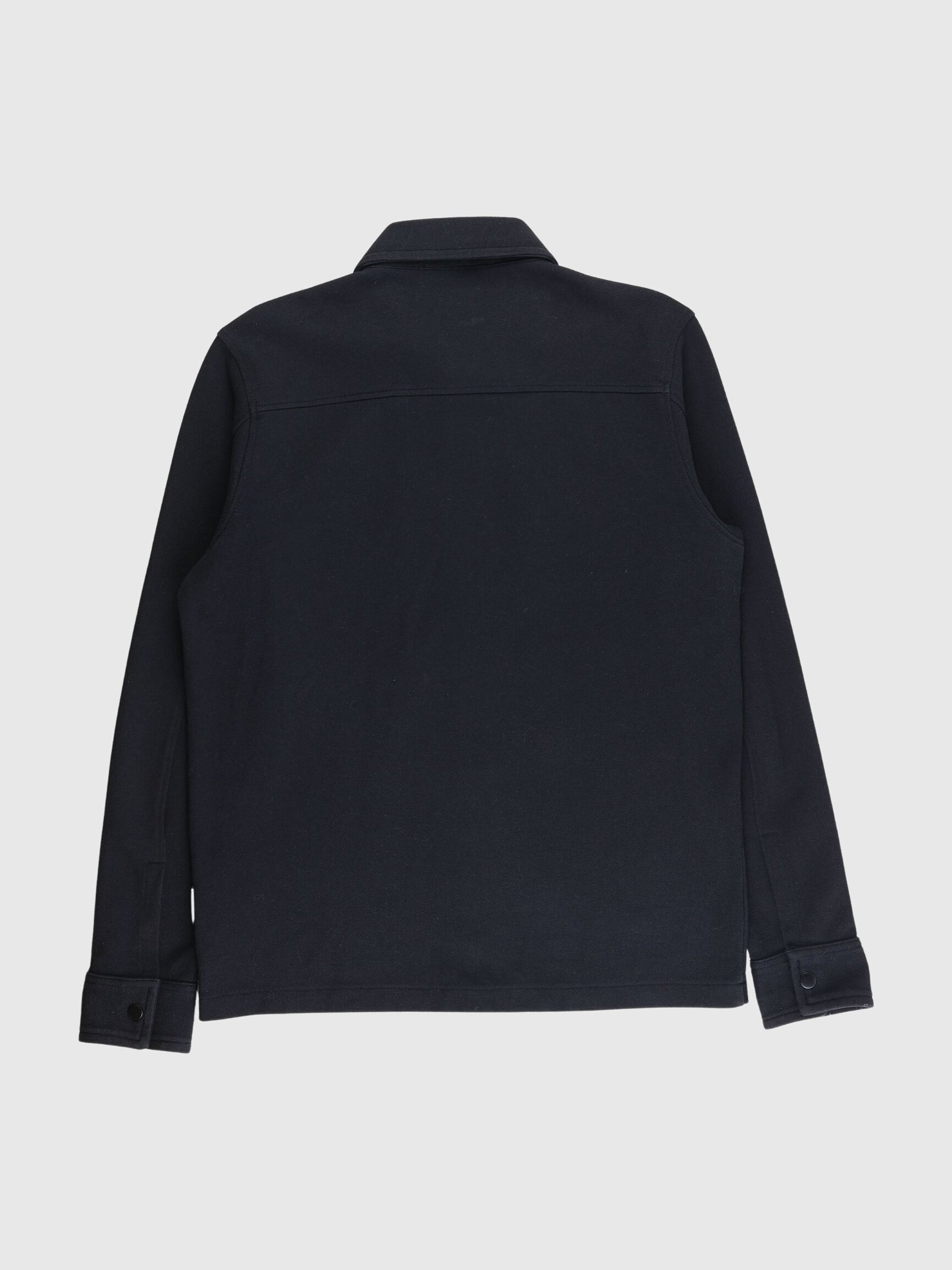 KLASSISK OVERSHIRT