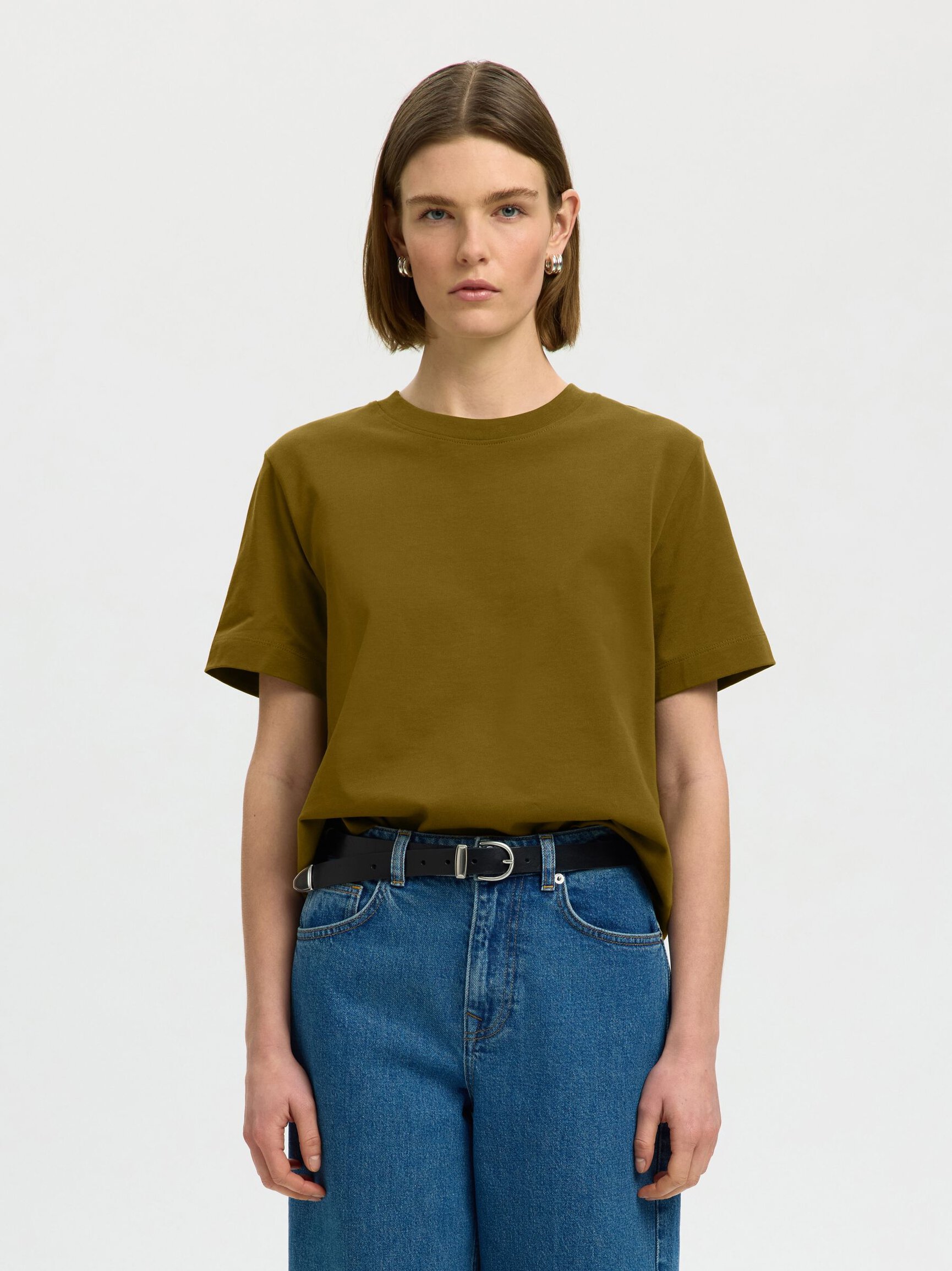 BOXY T-SHIRT