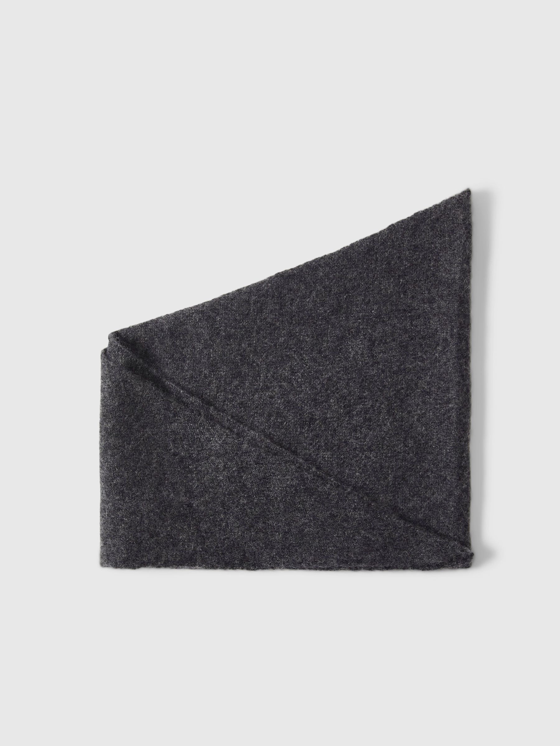 100% CASHMERE SCARF