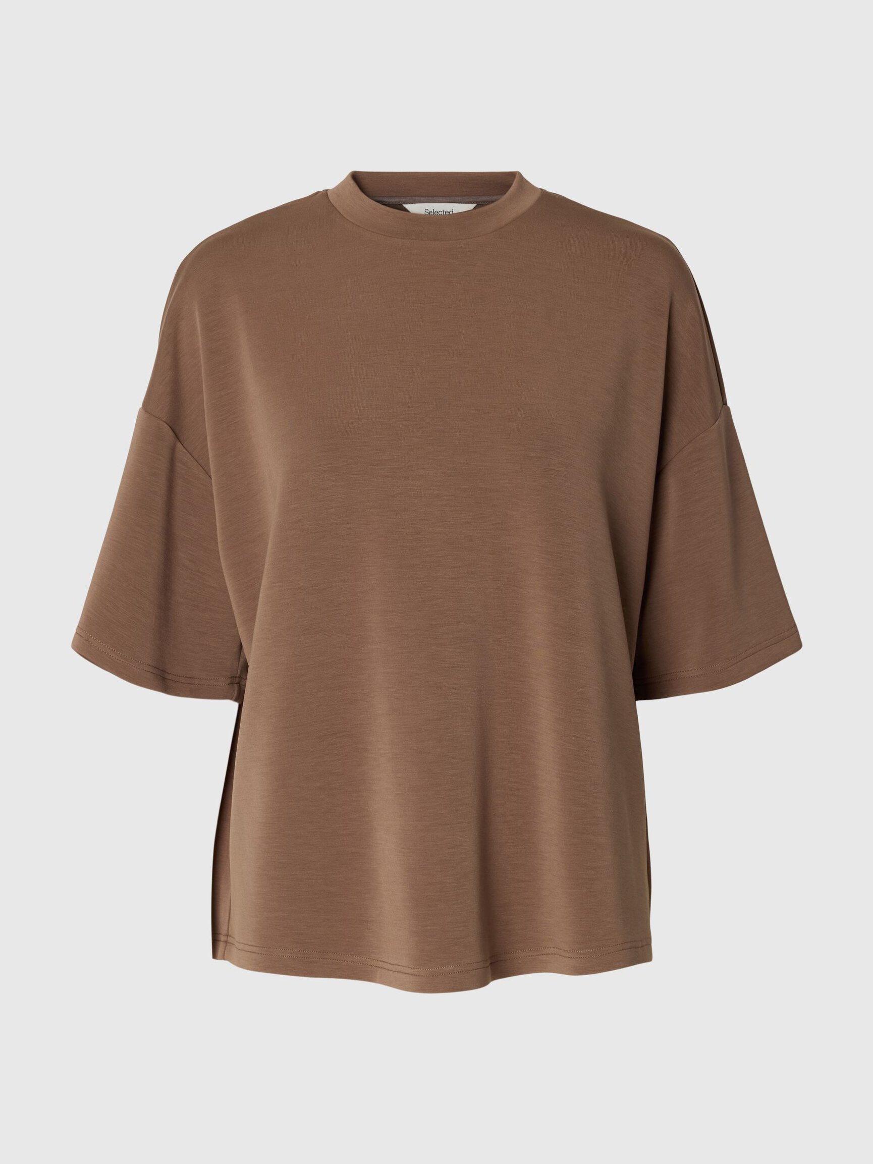 OVERSIZED T-SHIRT