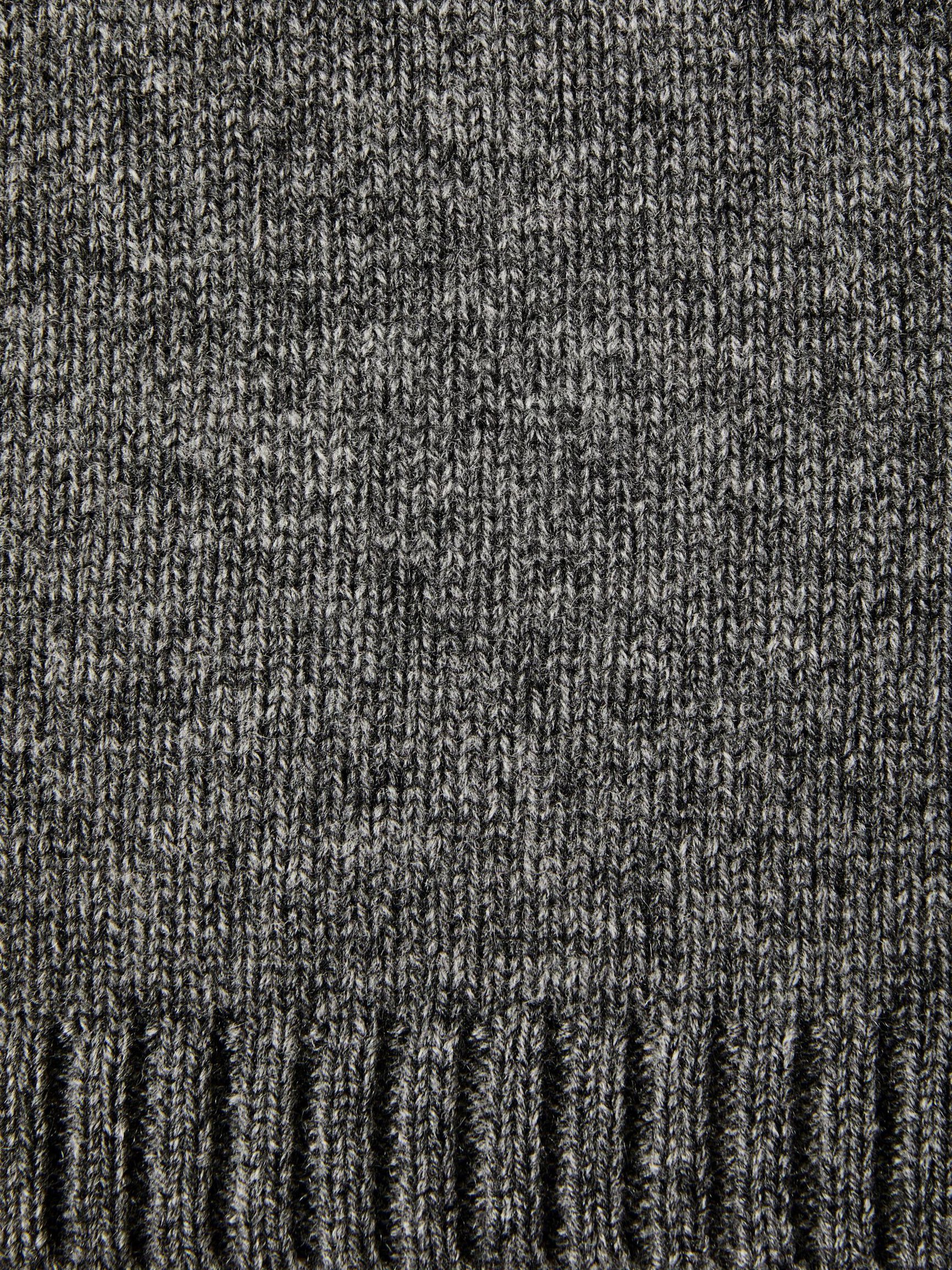 CASHMERE BLEND BALACLAVA