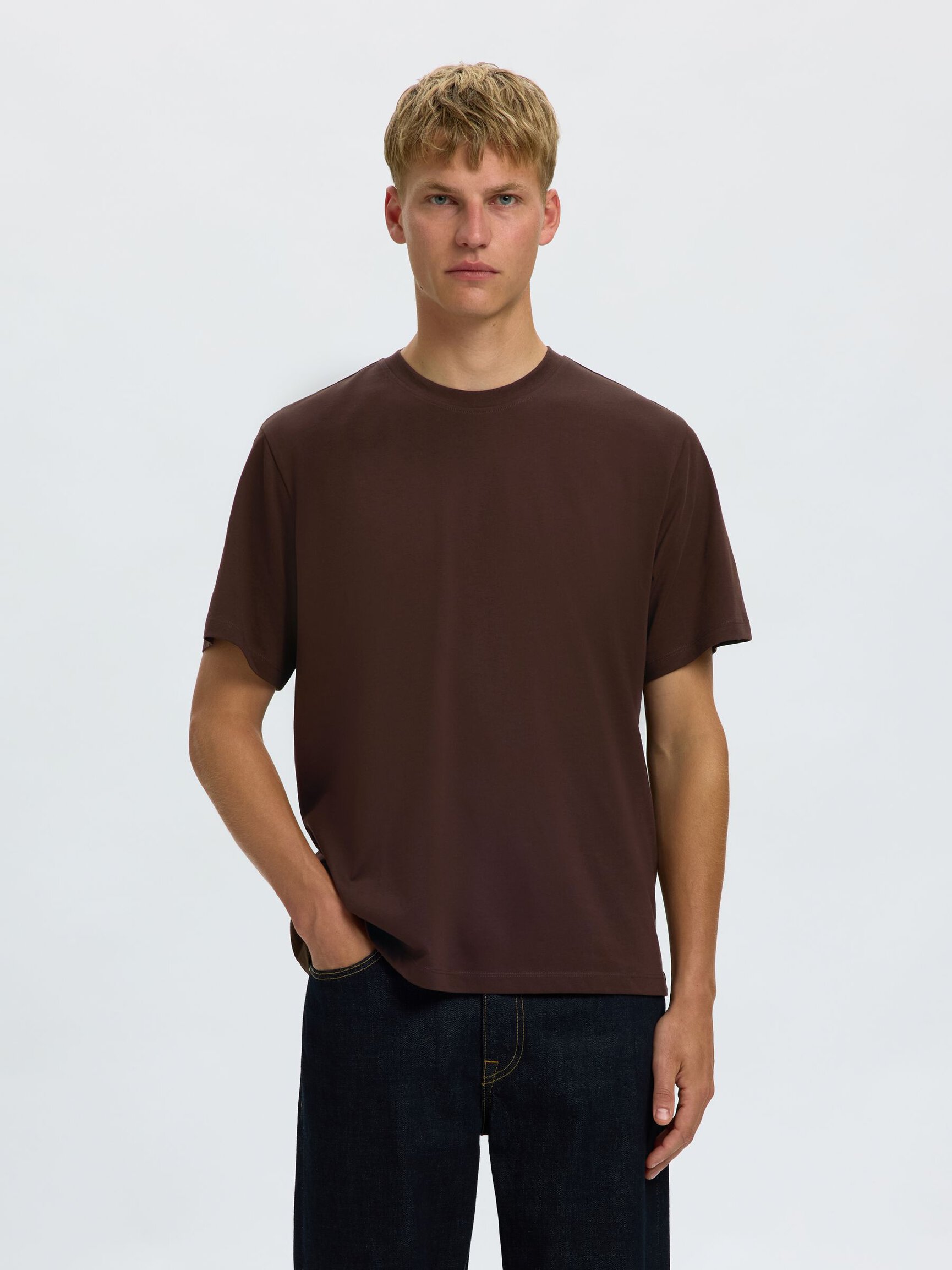 REGULAR T-SHIRT