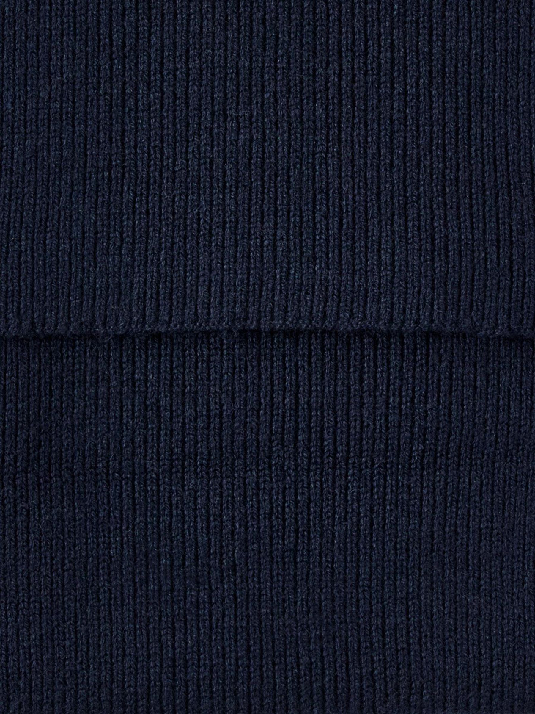 100% MERINO WOOL SCARF