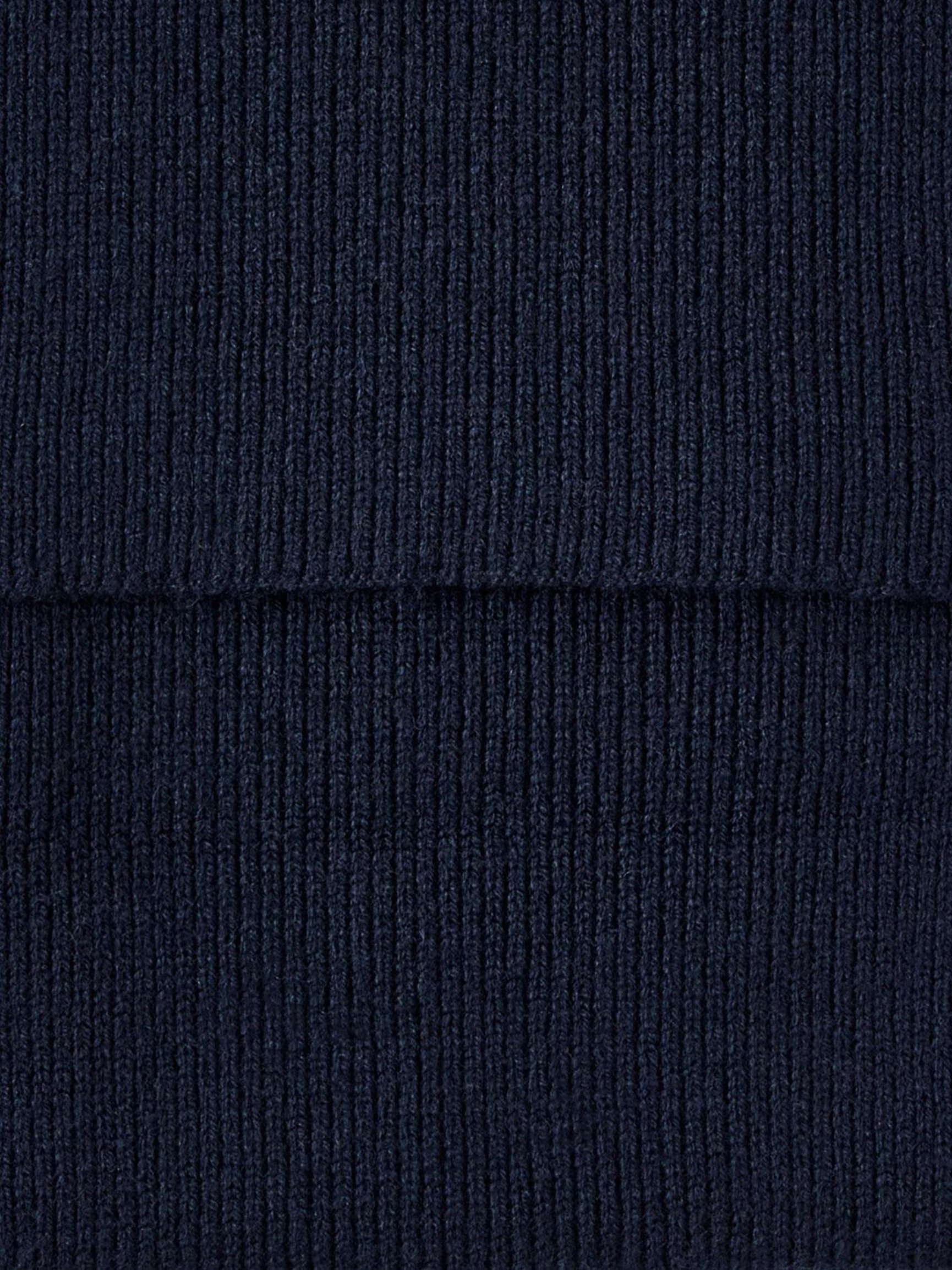 100% MERINO WOOL SCARF