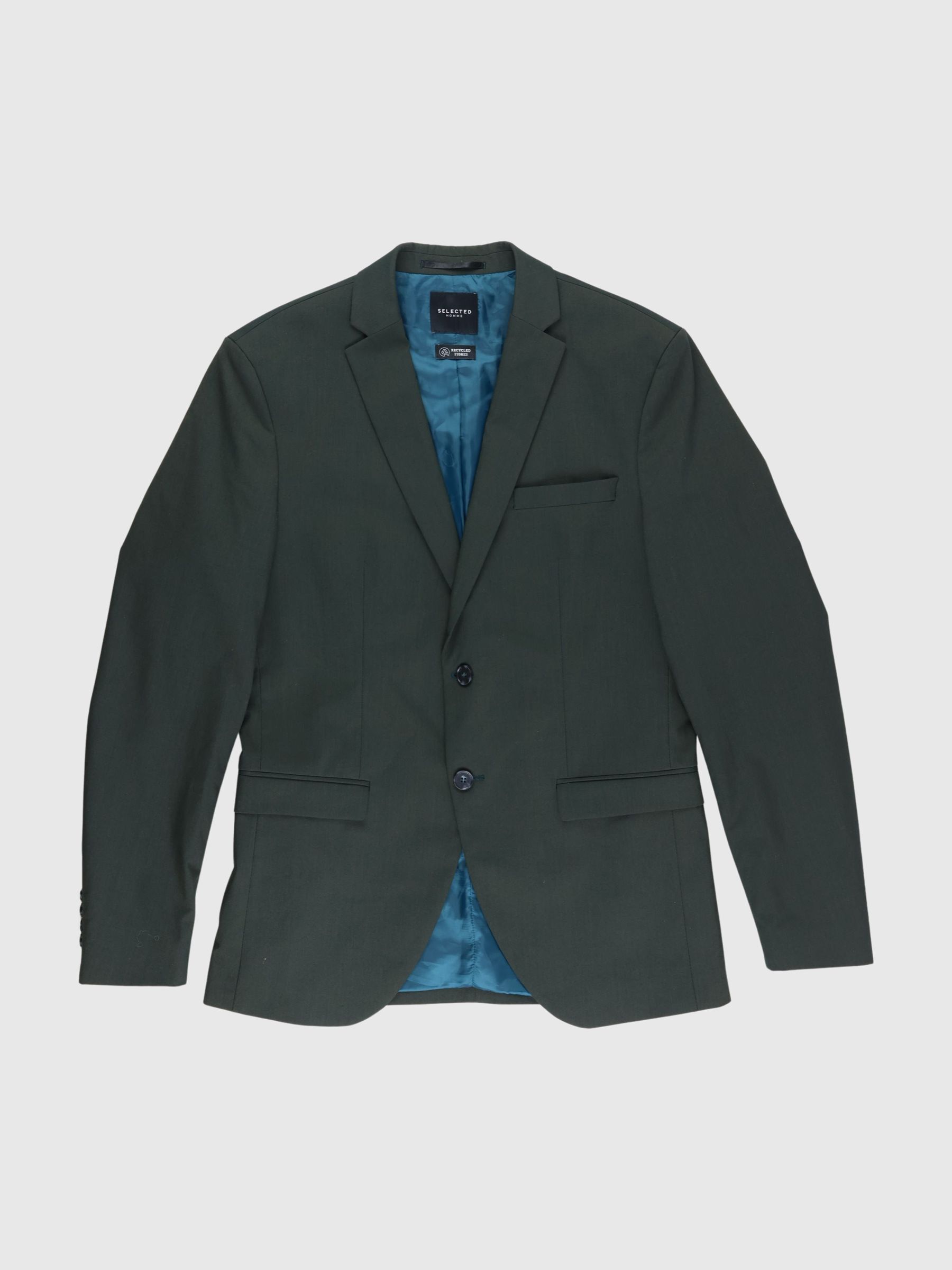 SLIM FIT BLAZER
