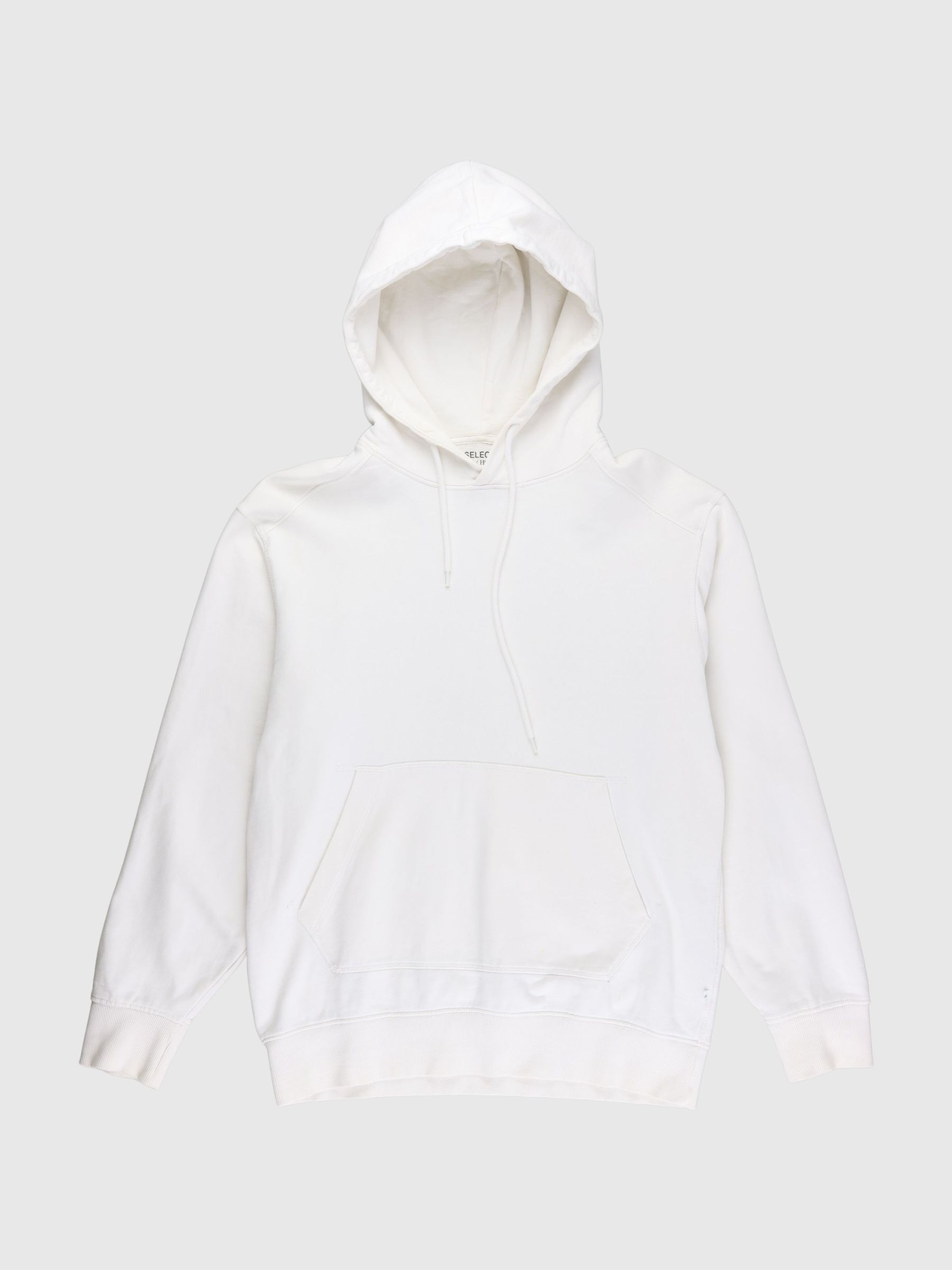 KLASSIEKE HOODIE