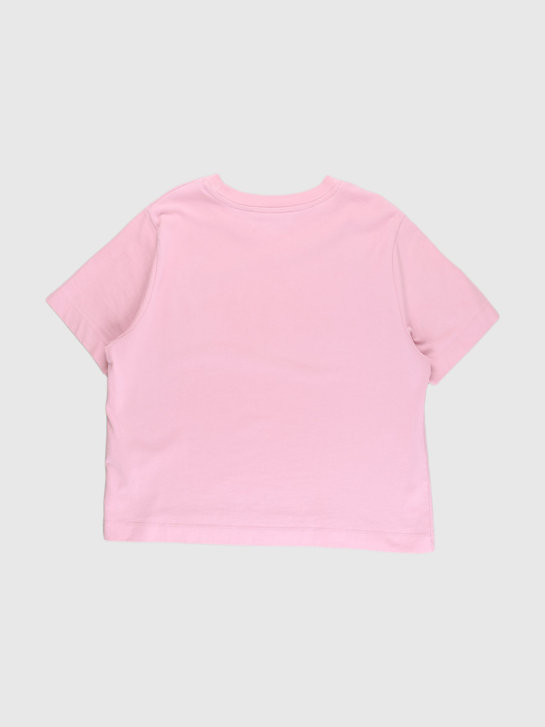 BOXY T-SHIRT