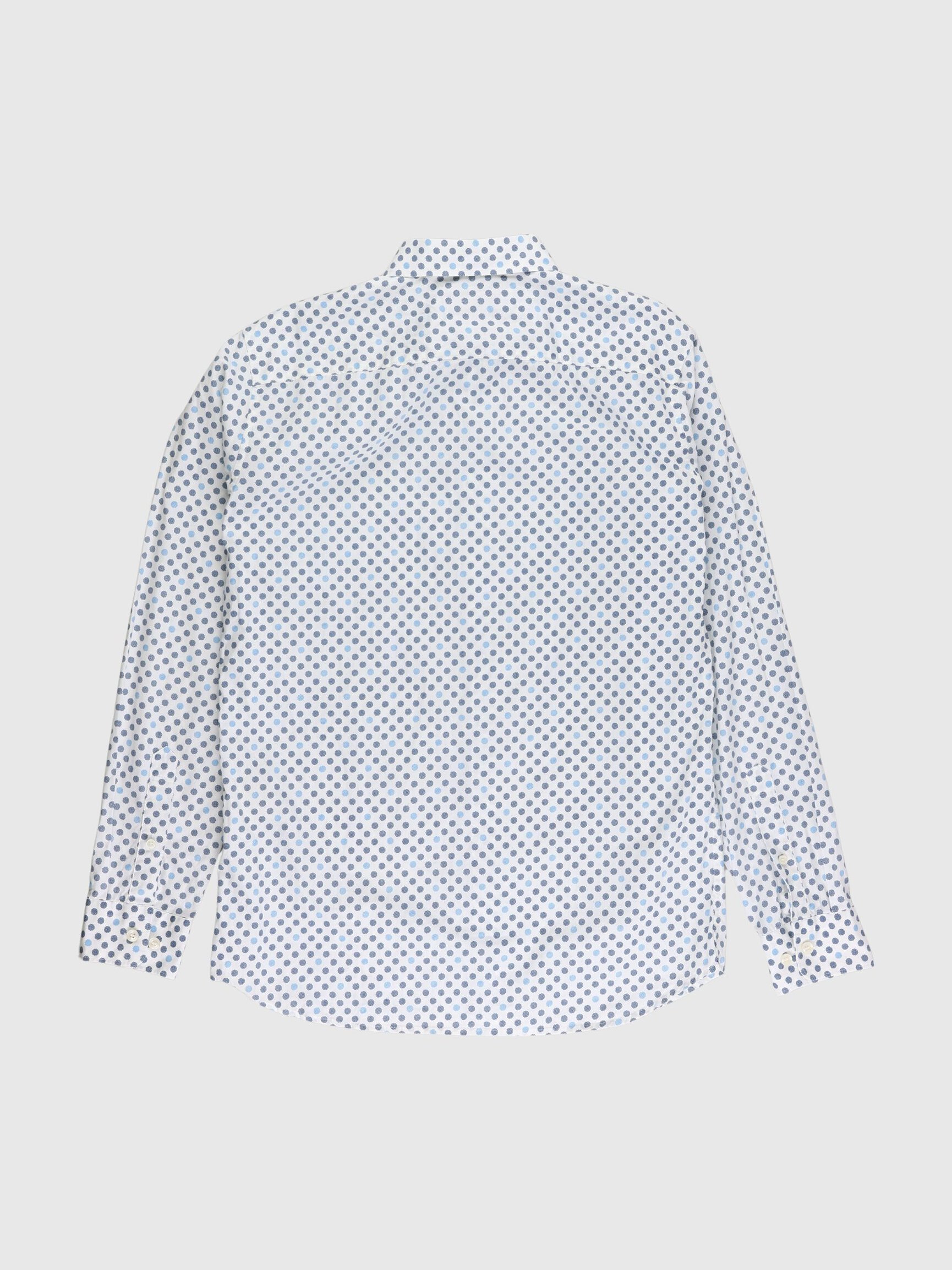 FORMELLES SLIM FIT HEMD