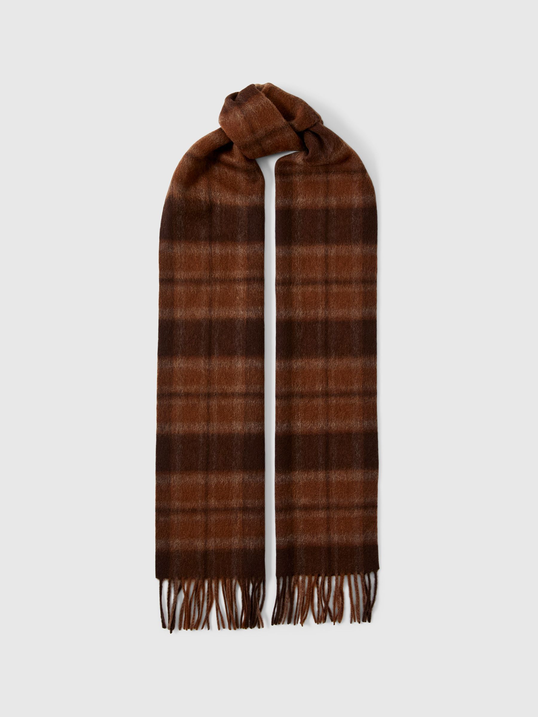 100% Wool Scarf