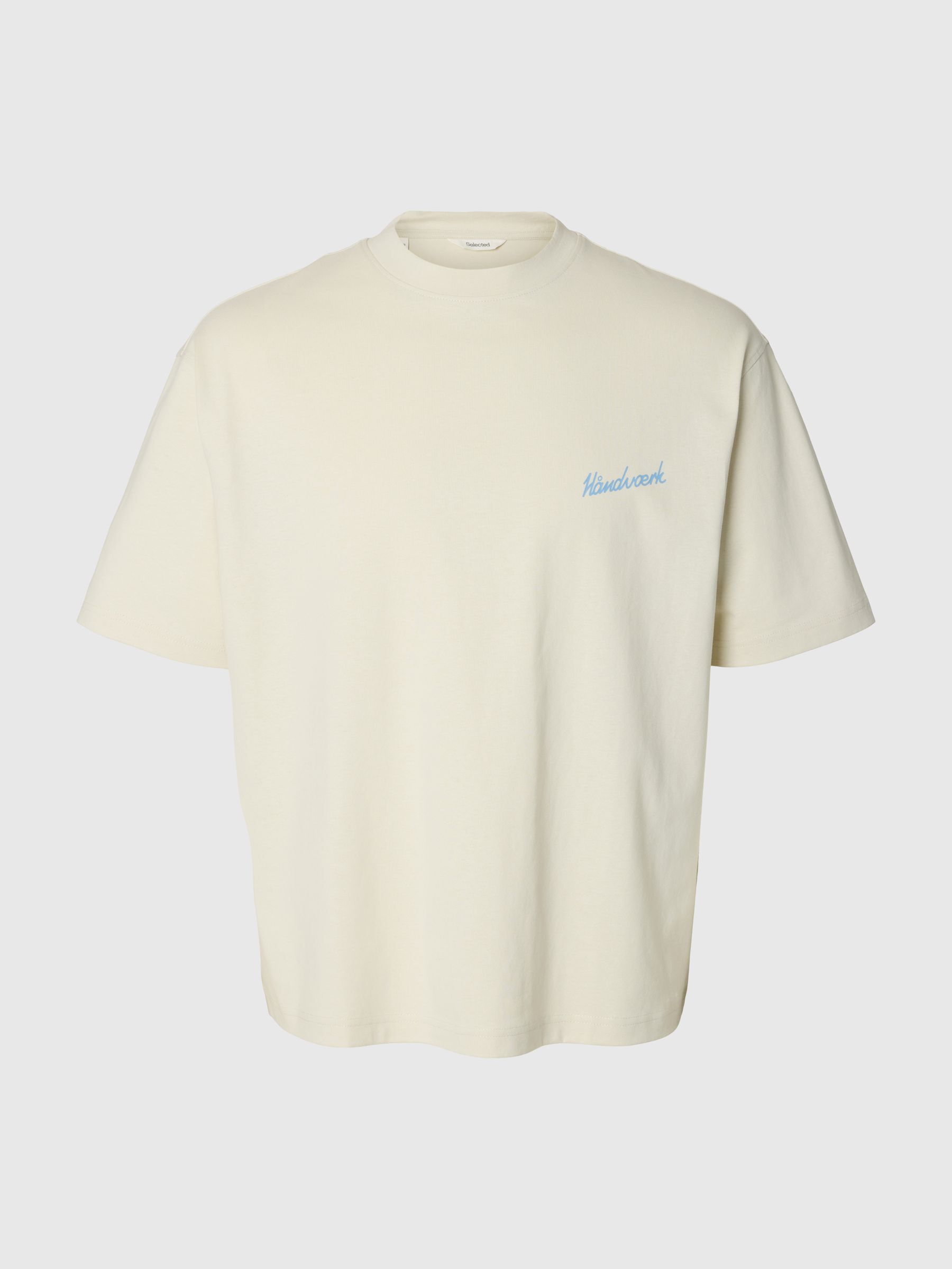 COUPE DÉCONTRACTÉE T-SHIRT