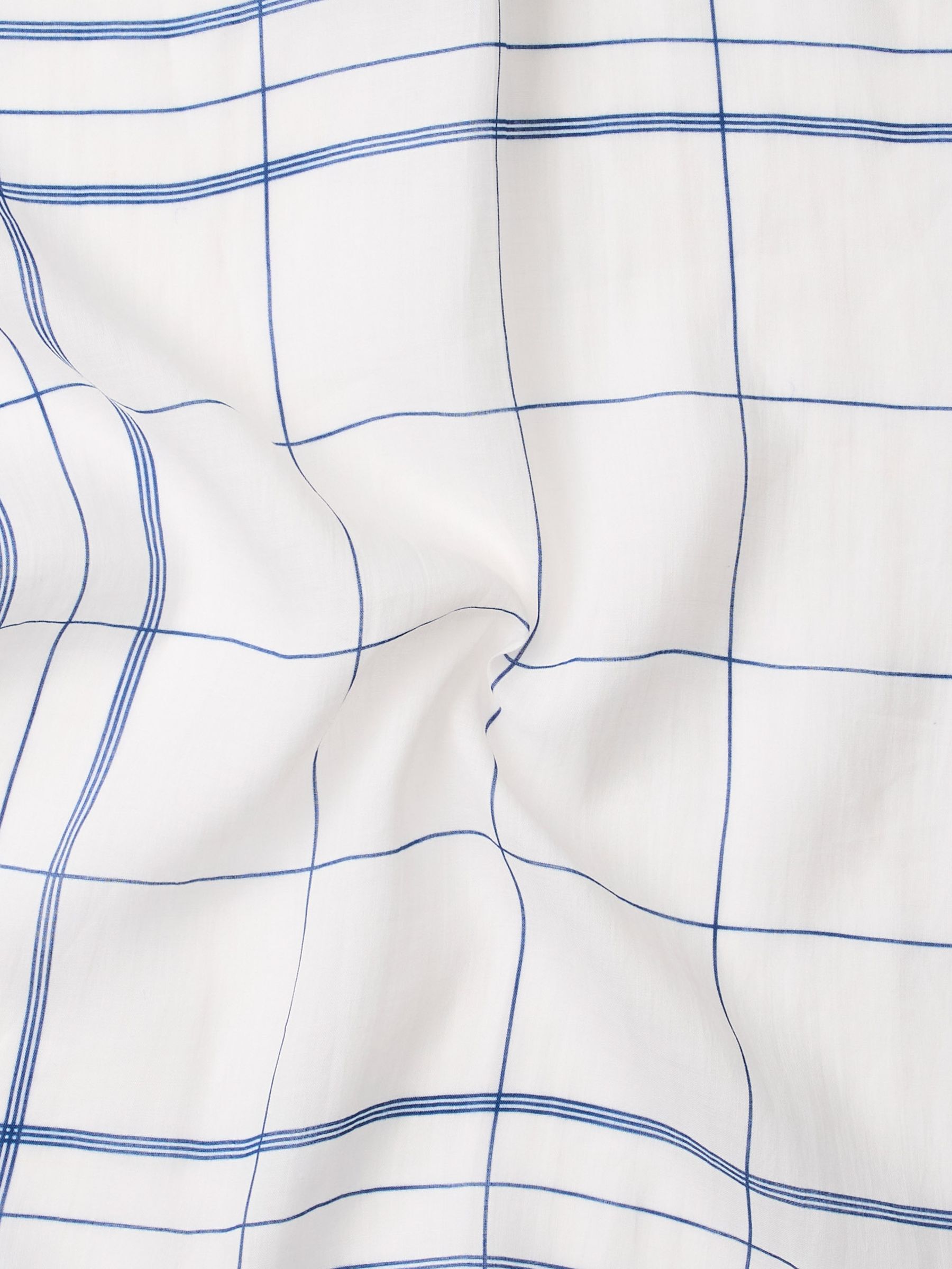 LINEN SCARF