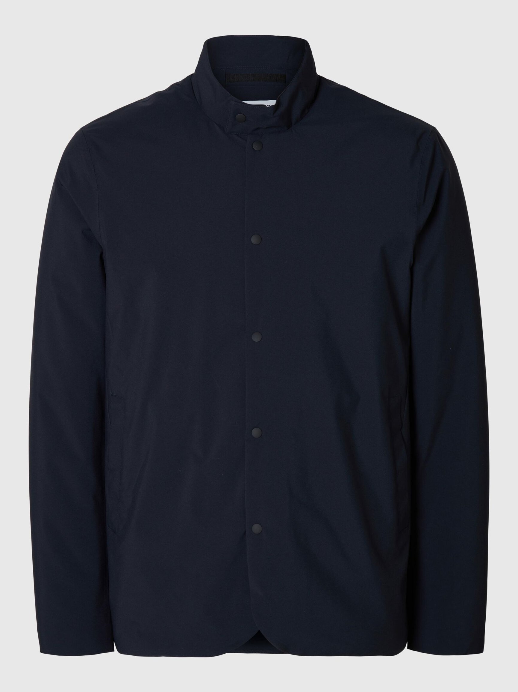 DÉPERLANTE VESTE LÉGÈRE