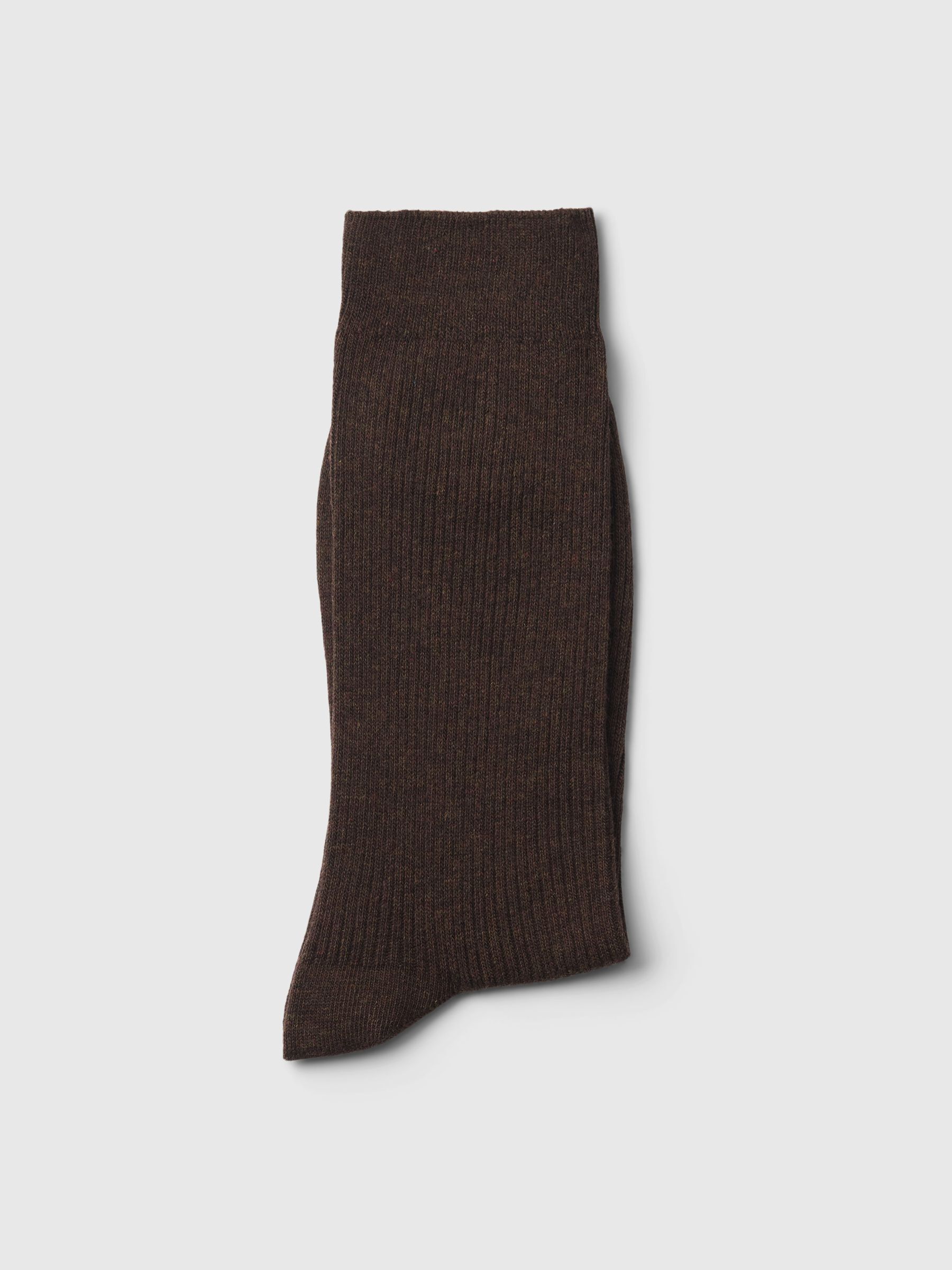 COTTON BLEND SOCKS