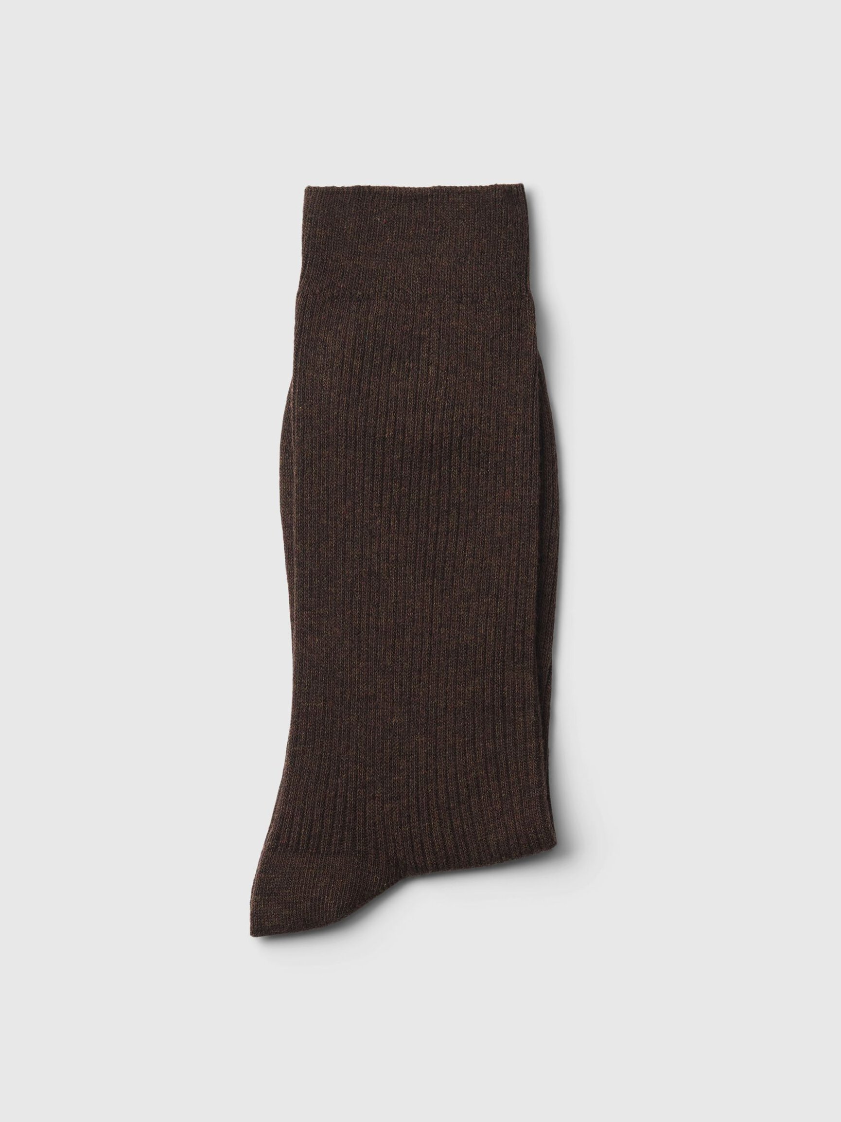 COTTON BLEND SOCKS