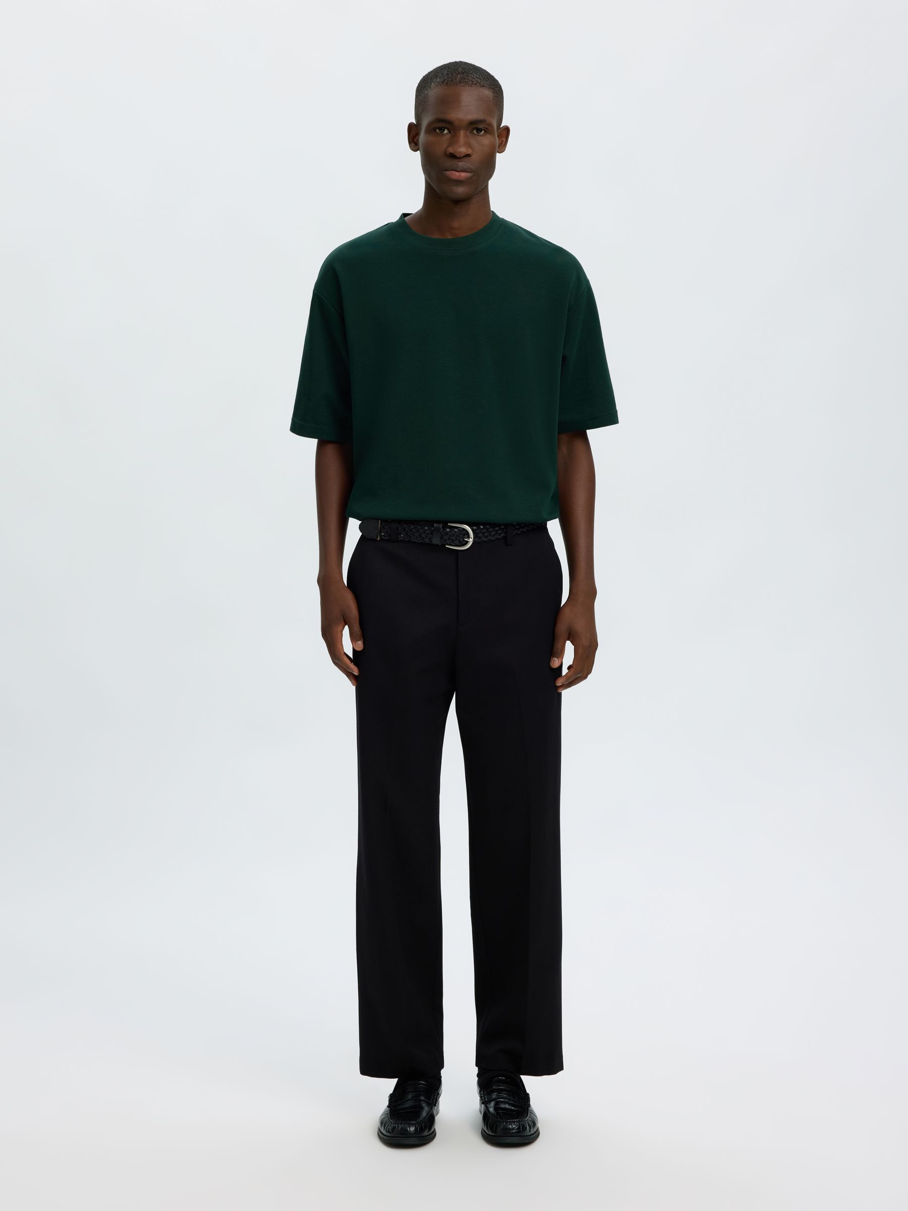 LOOSE FIT T-SHIRT